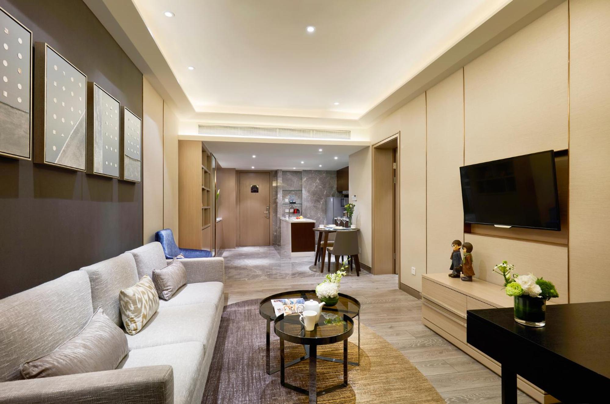 Modena by Fraser Changsha