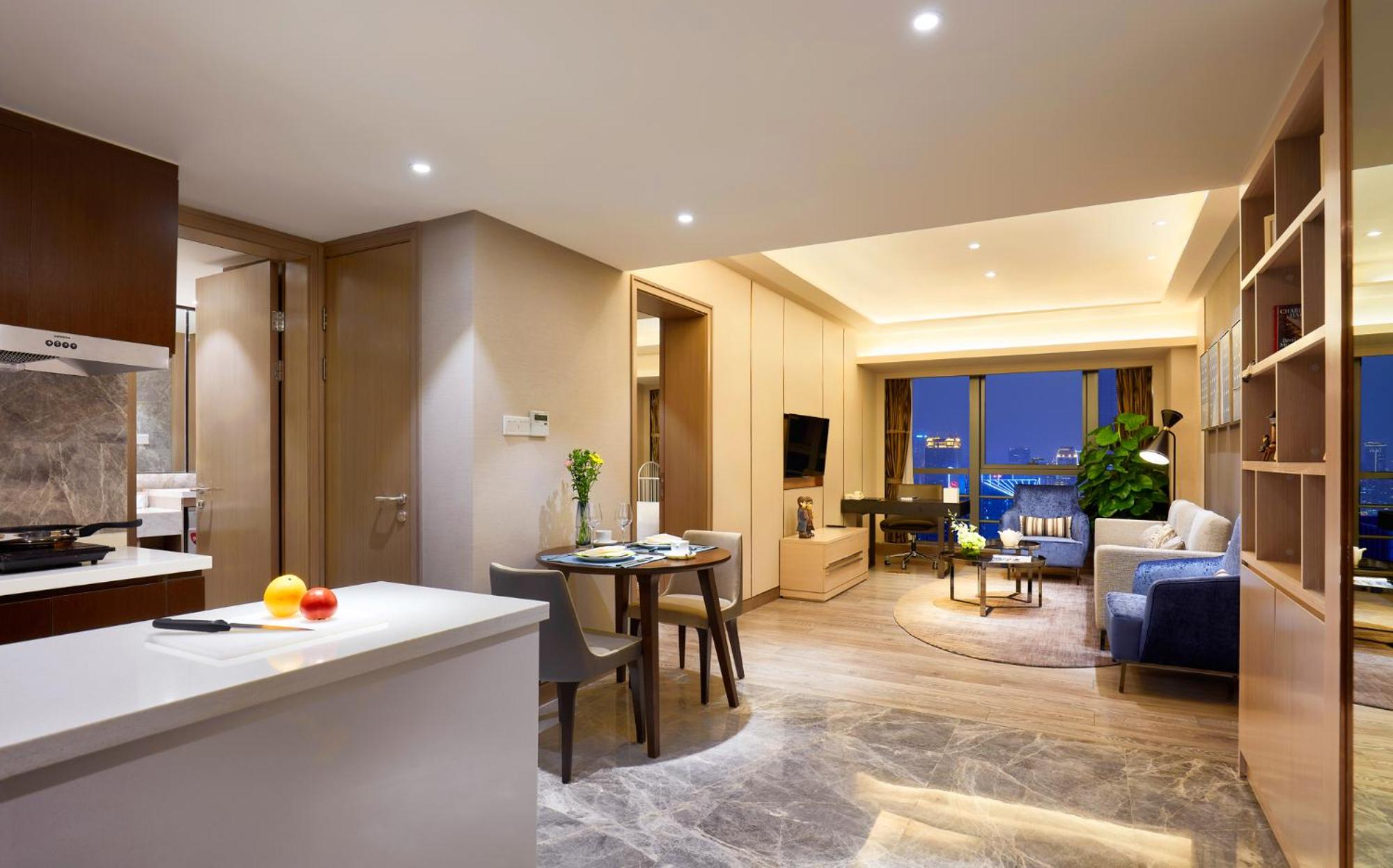 Modena by Fraser Changsha