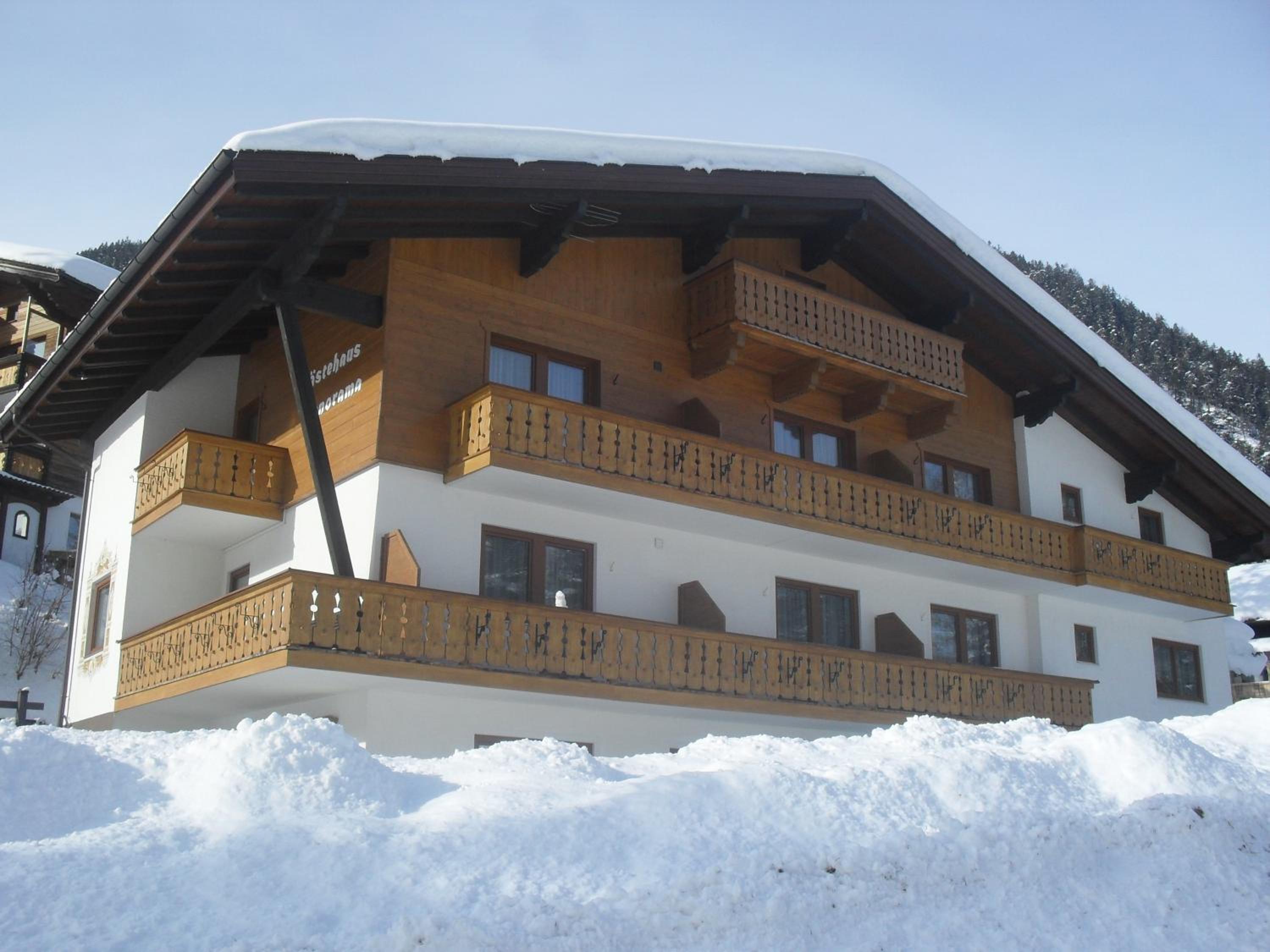 Gästehaus Panorama