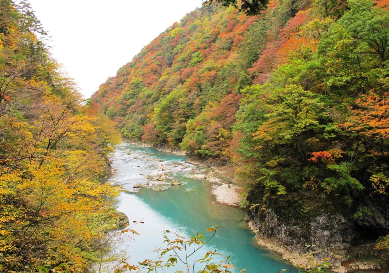 Tazawako Lake Resort & Onsen