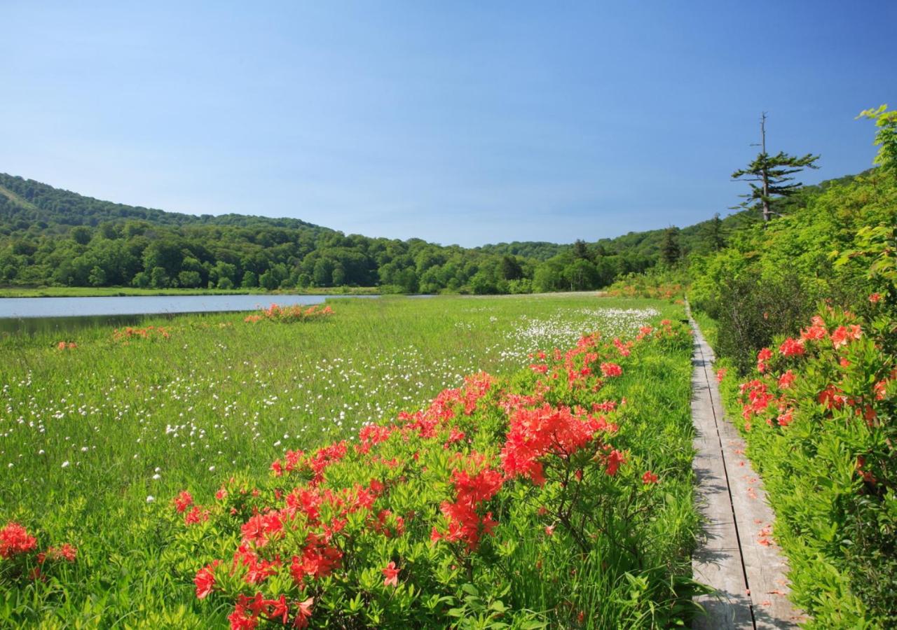 Tazawako Lake Resort & Onsen