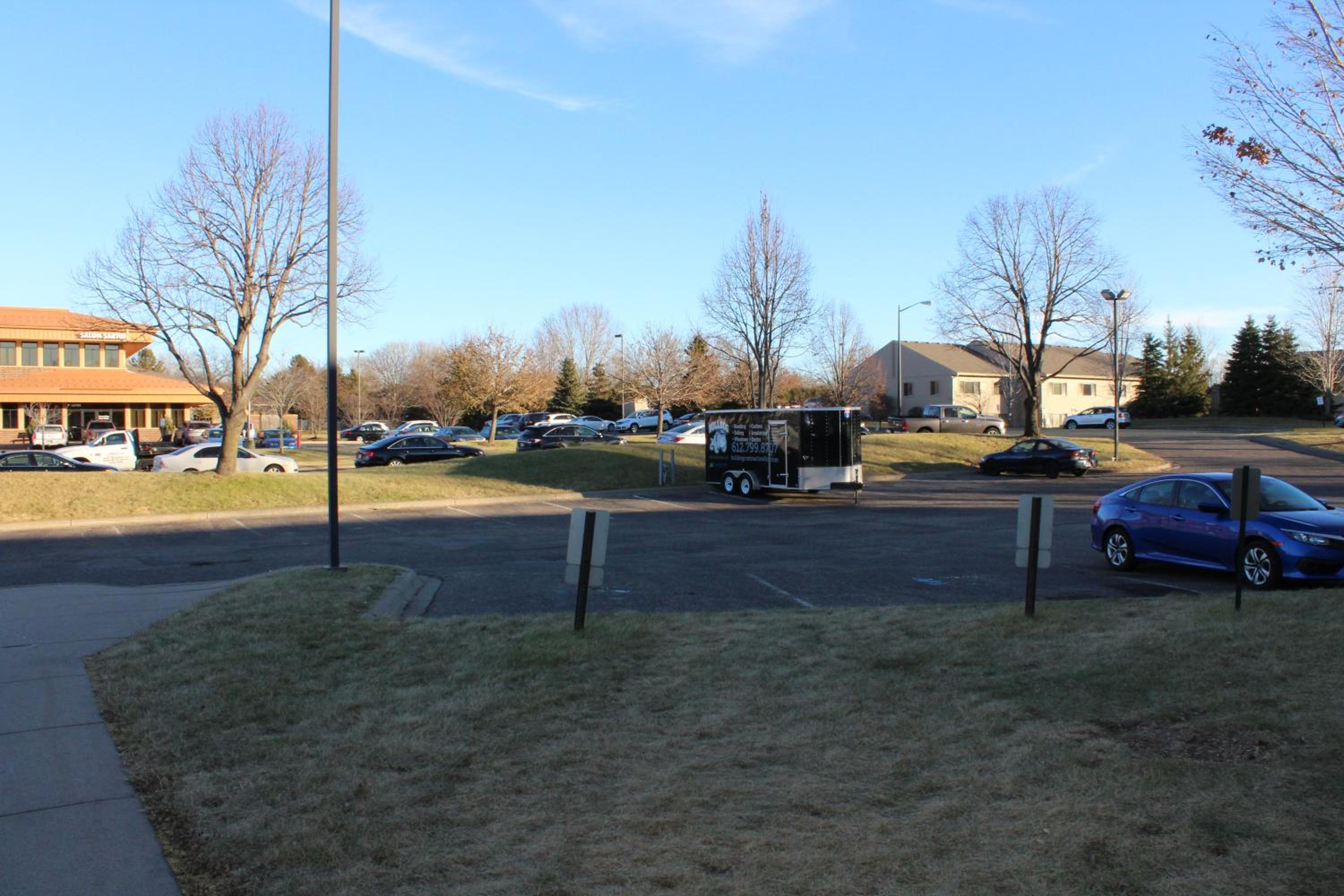 Coratel Inn and Suites Maple Grove - Property Image 4