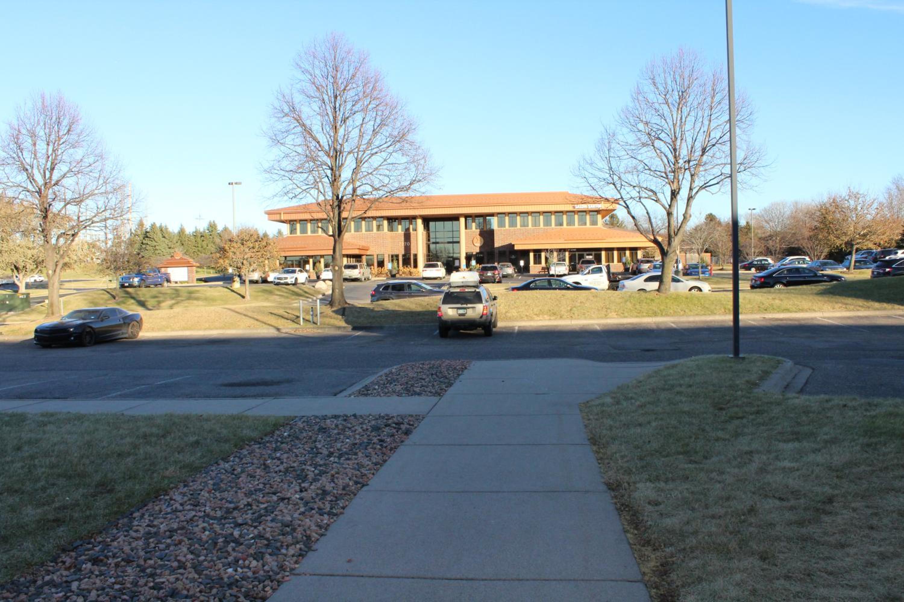 Coratel Inn and Suites Maple Grove - Property Image 3