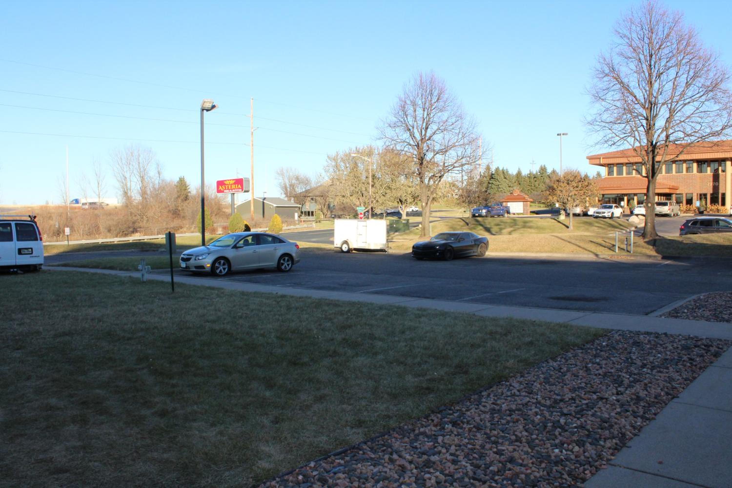 Coratel Inn and Suites Maple Grove - Property Image 2