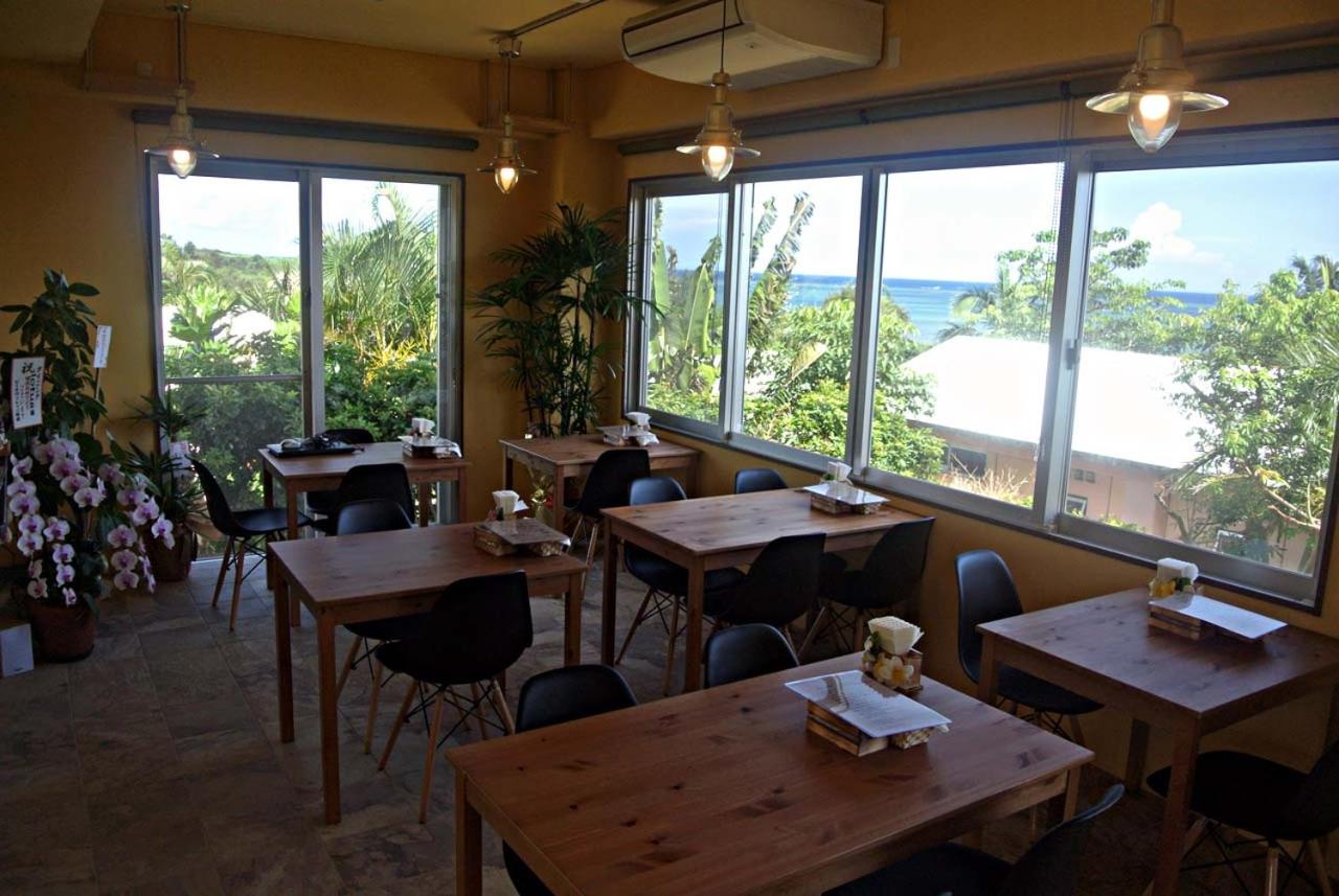 Beach Village Nosoko