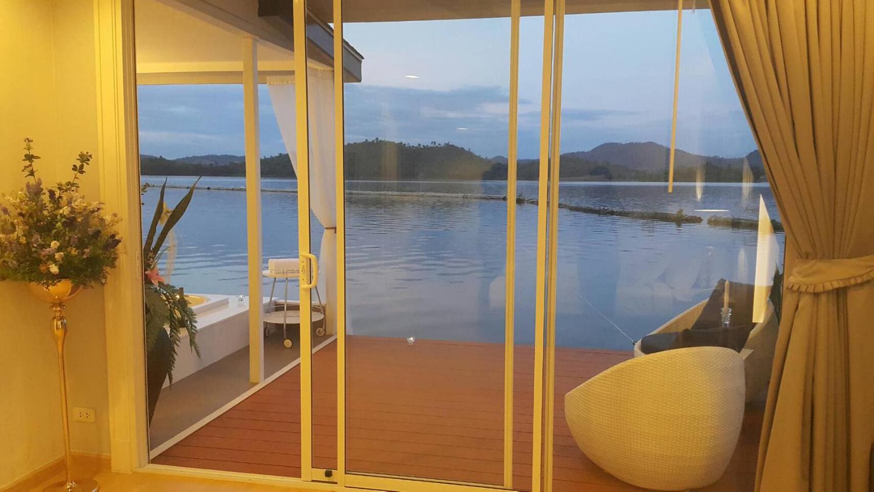 Raya Buri Resort Kanchanaburi