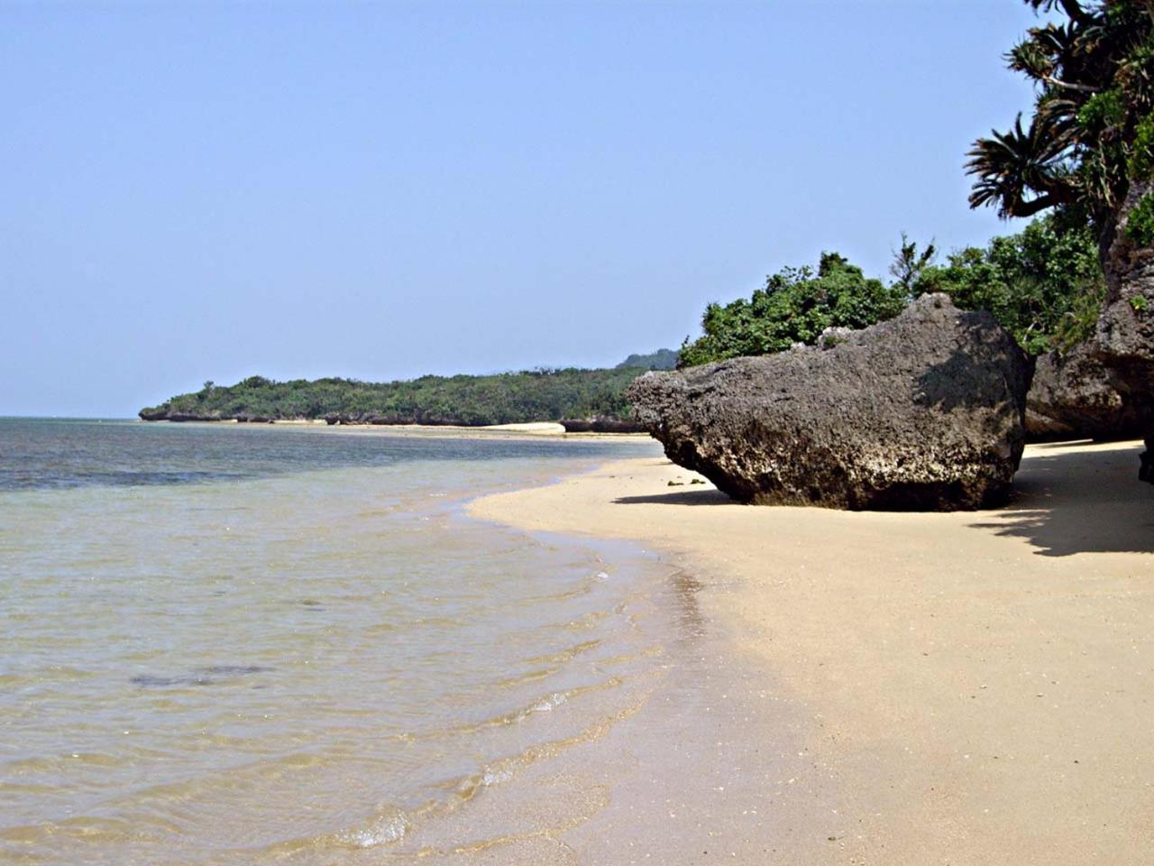 Beach Village Nosoko