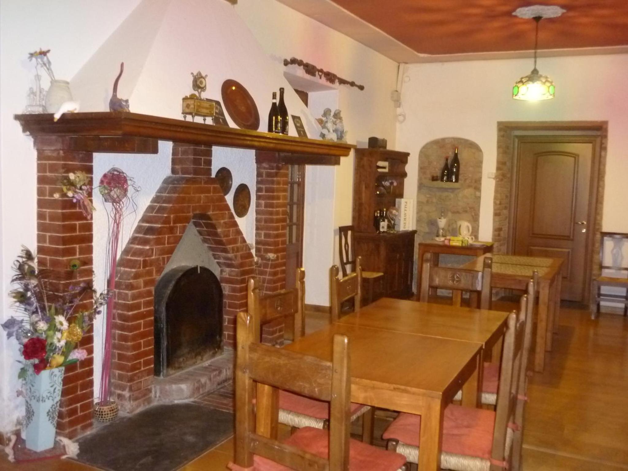 Villa Pallavicini B&B