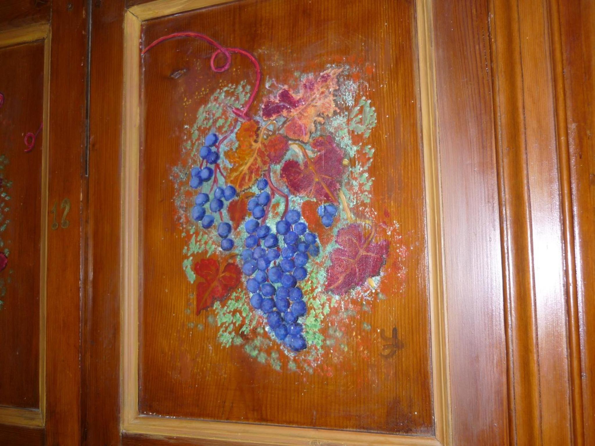 Villa Pallavicini B&B
