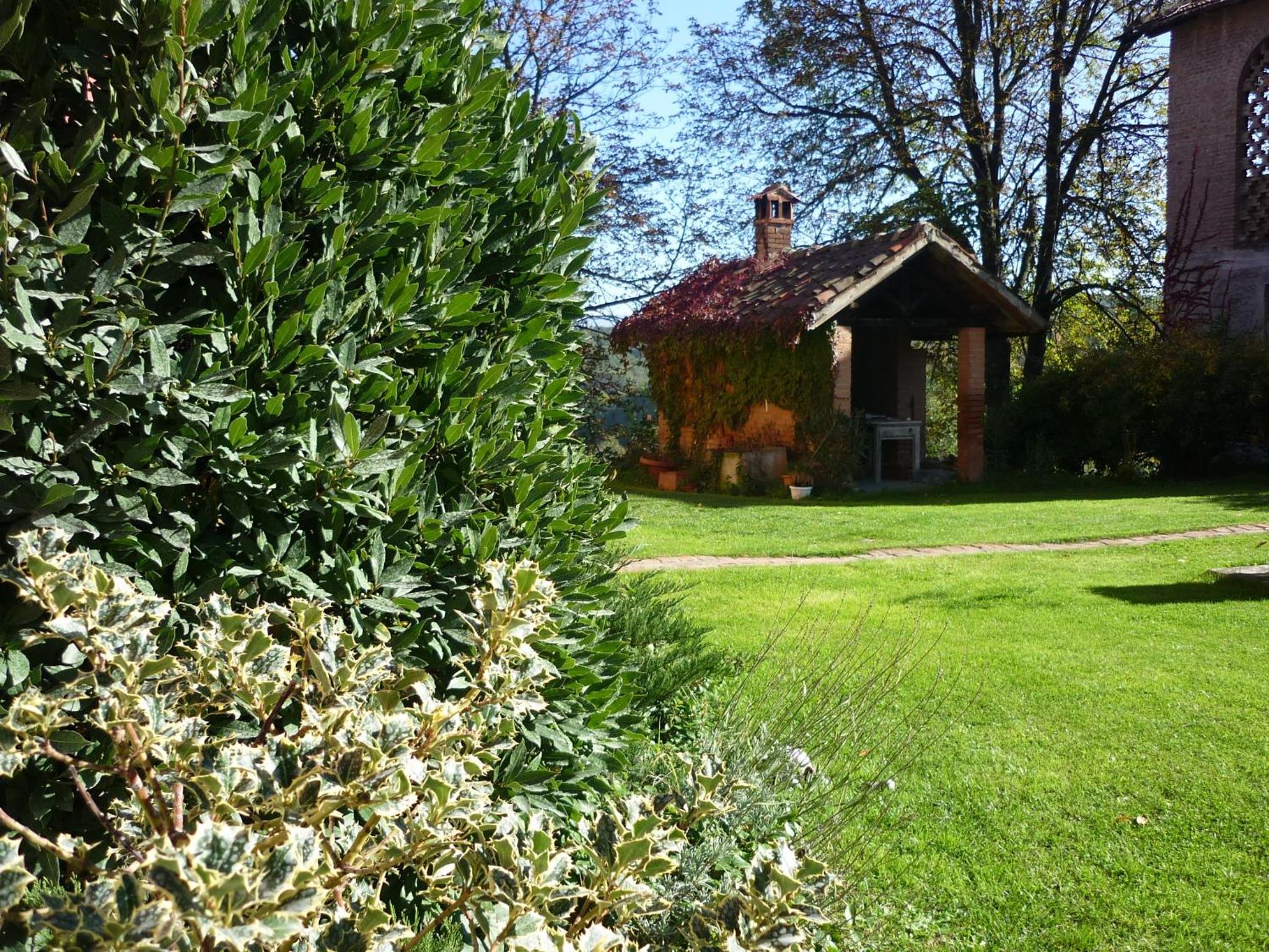 Villa Pallavicini B&B