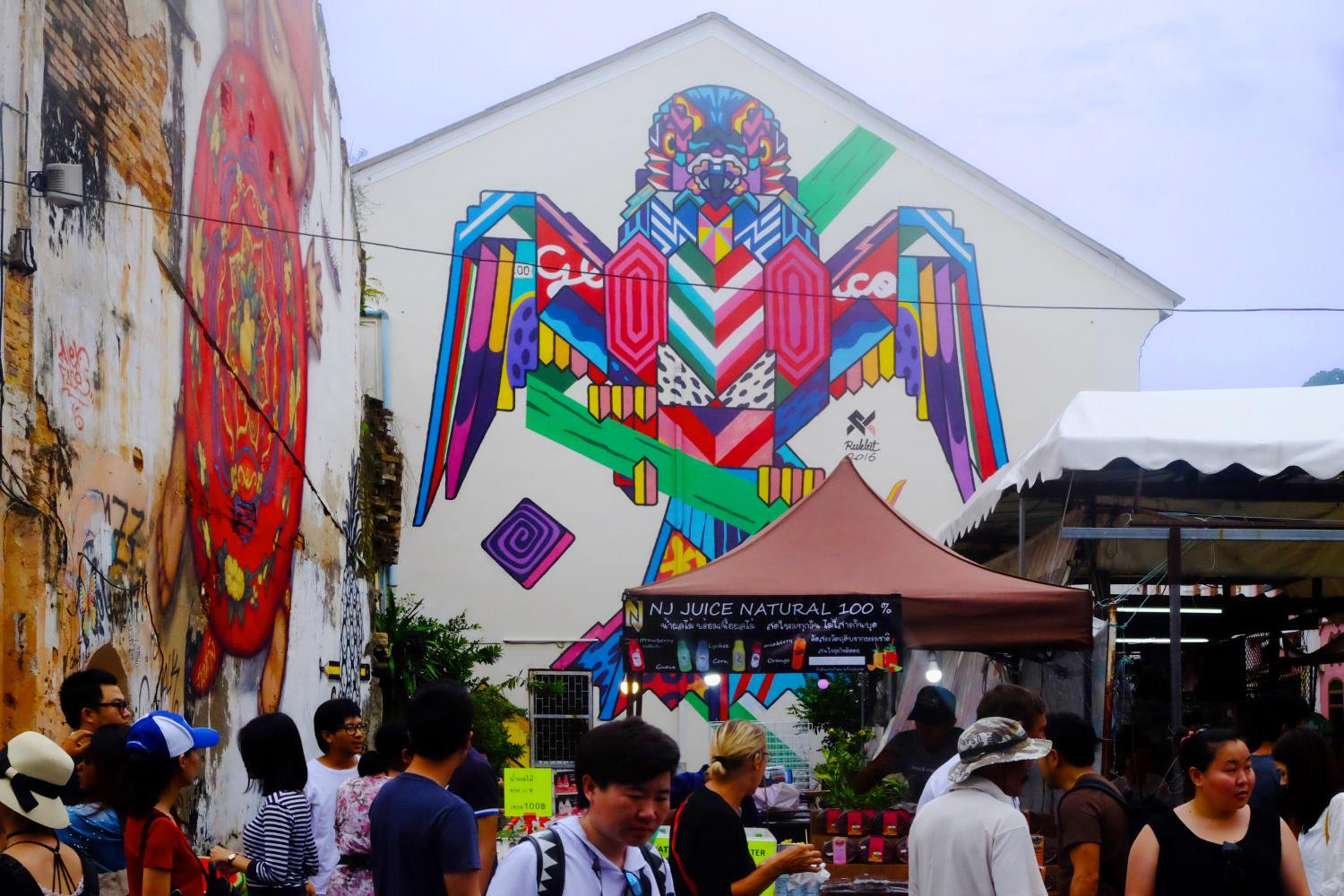 Aekkeko hostel
