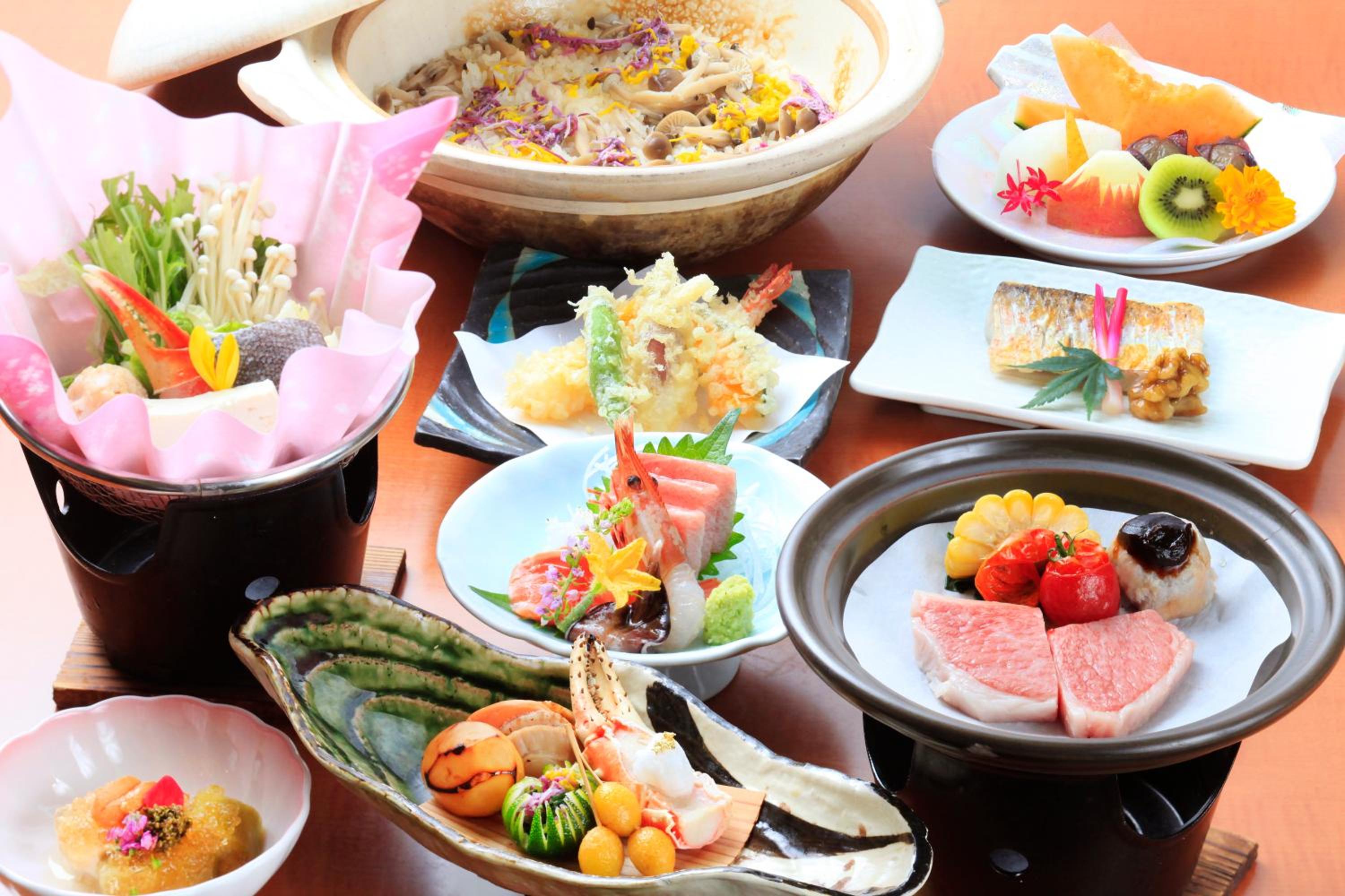 KAMENOI HOTEL Fuji