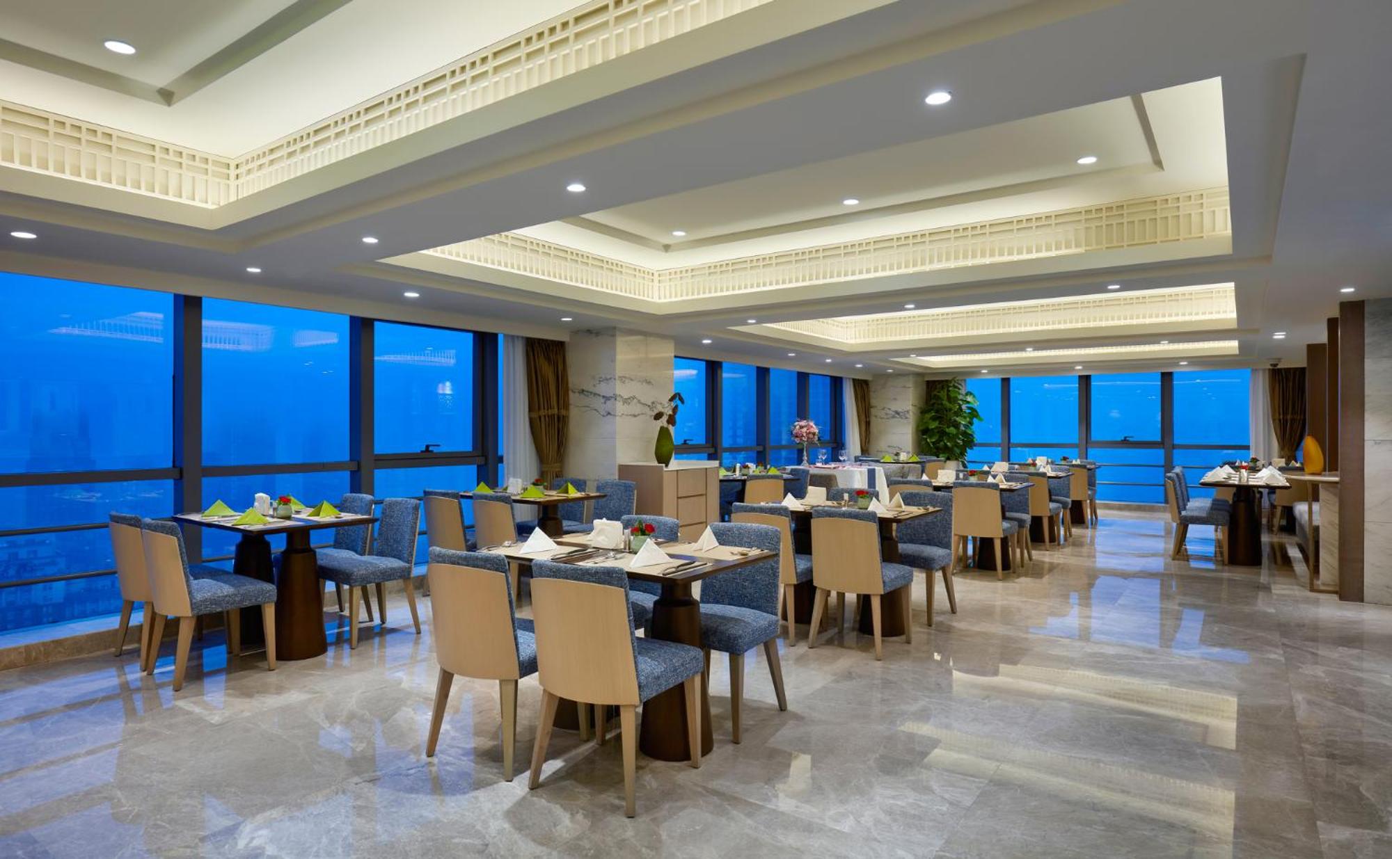 Modena by Fraser Changsha