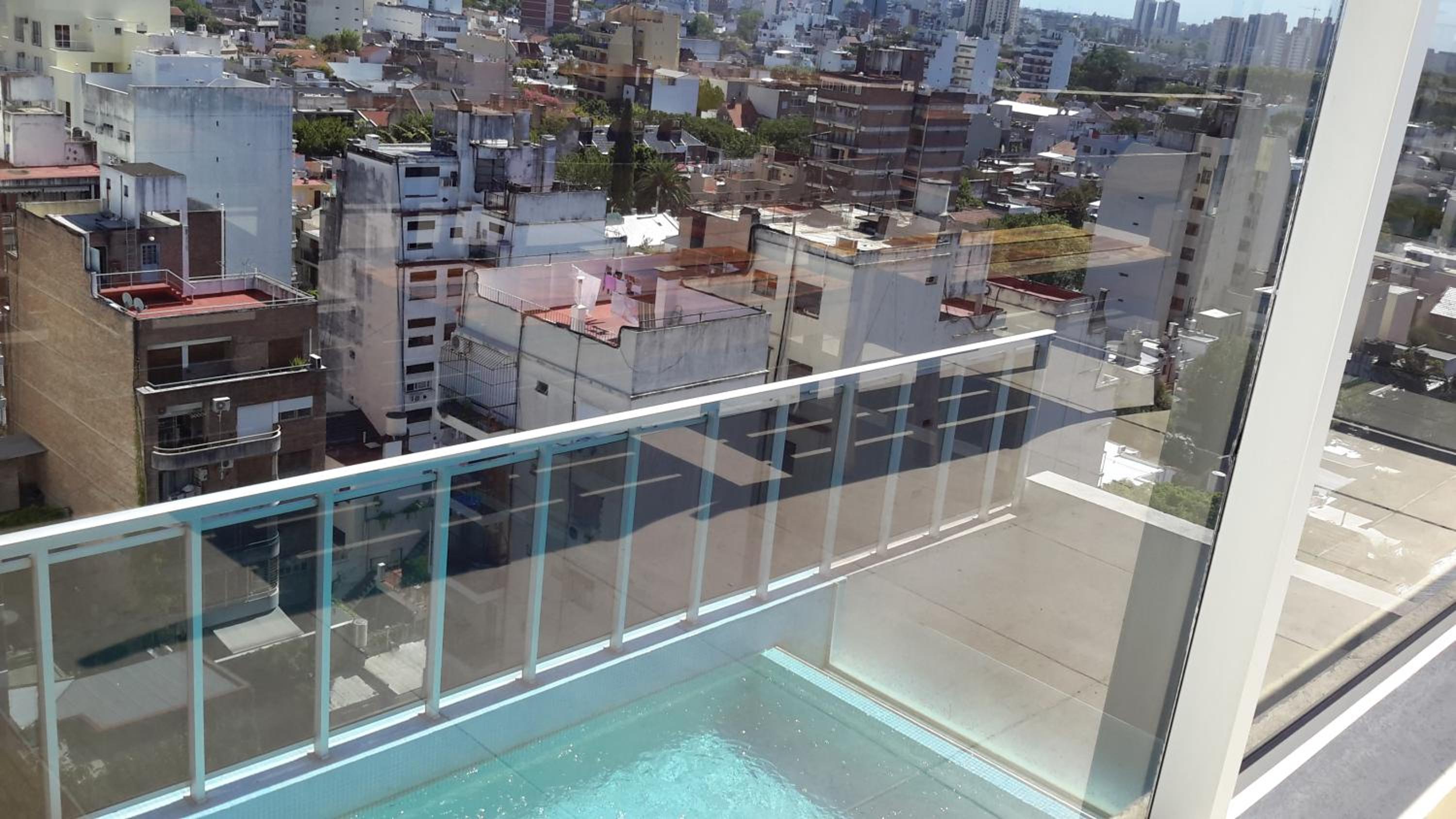 Hotel Aparts Temporarios - Image 1