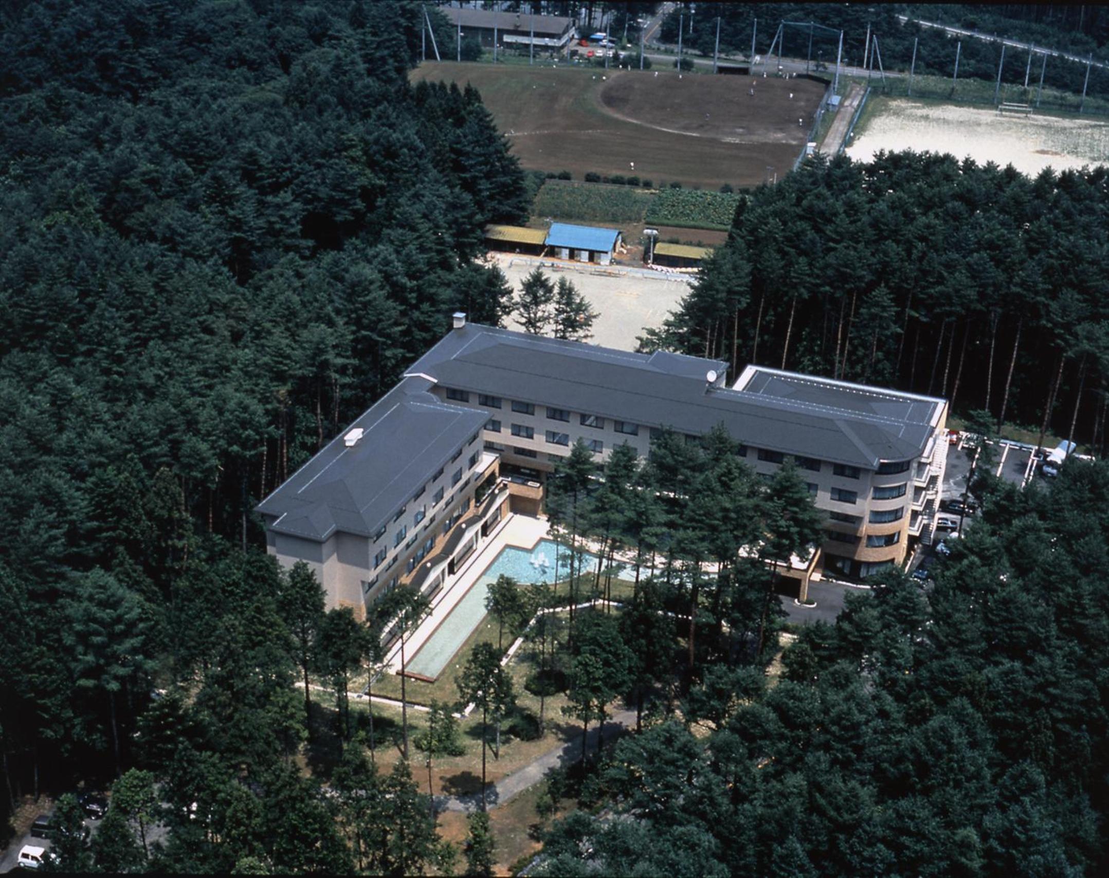 KAMENOI HOTEL Fuji