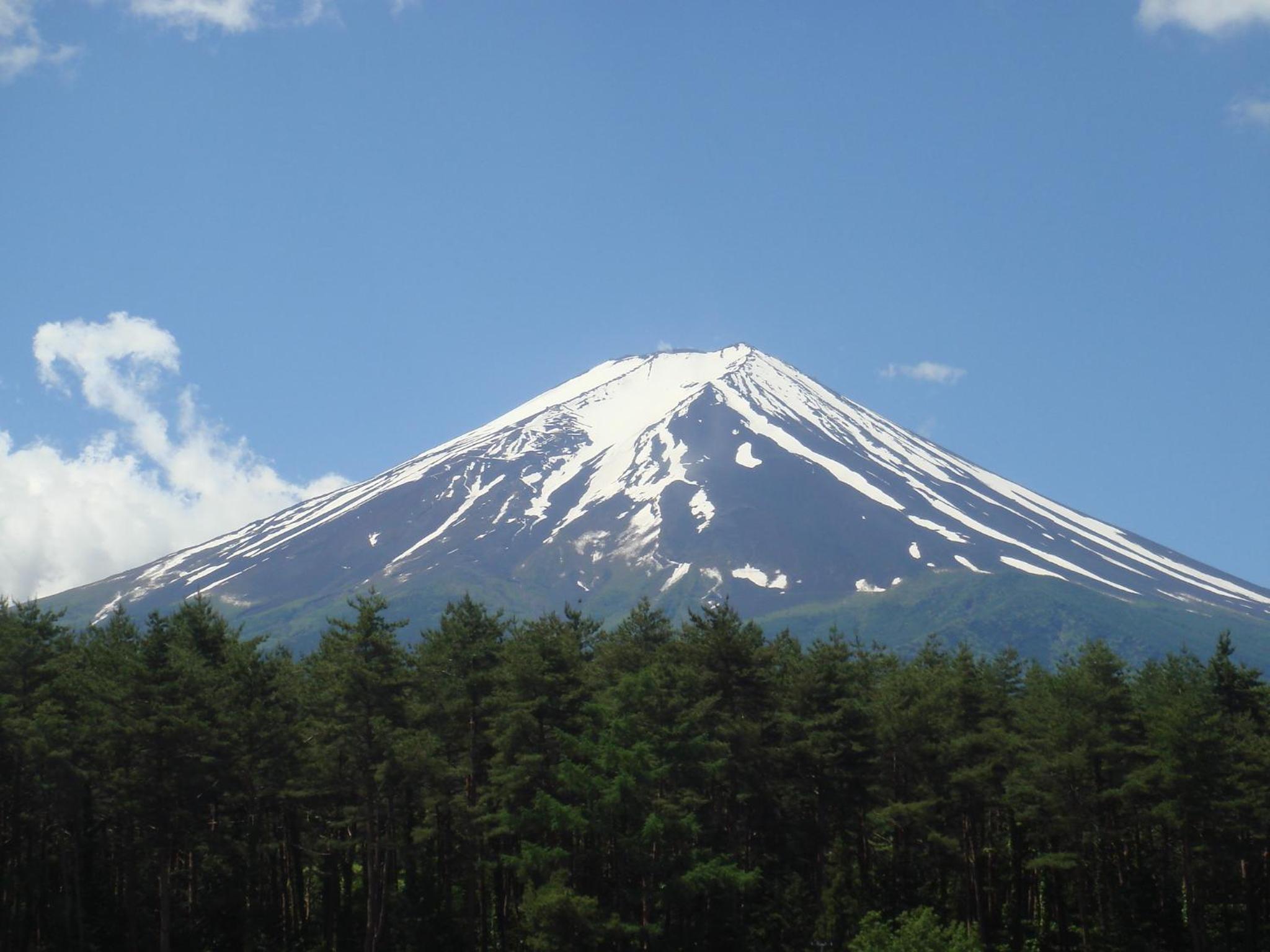 KAMENOI HOTEL Fuji
