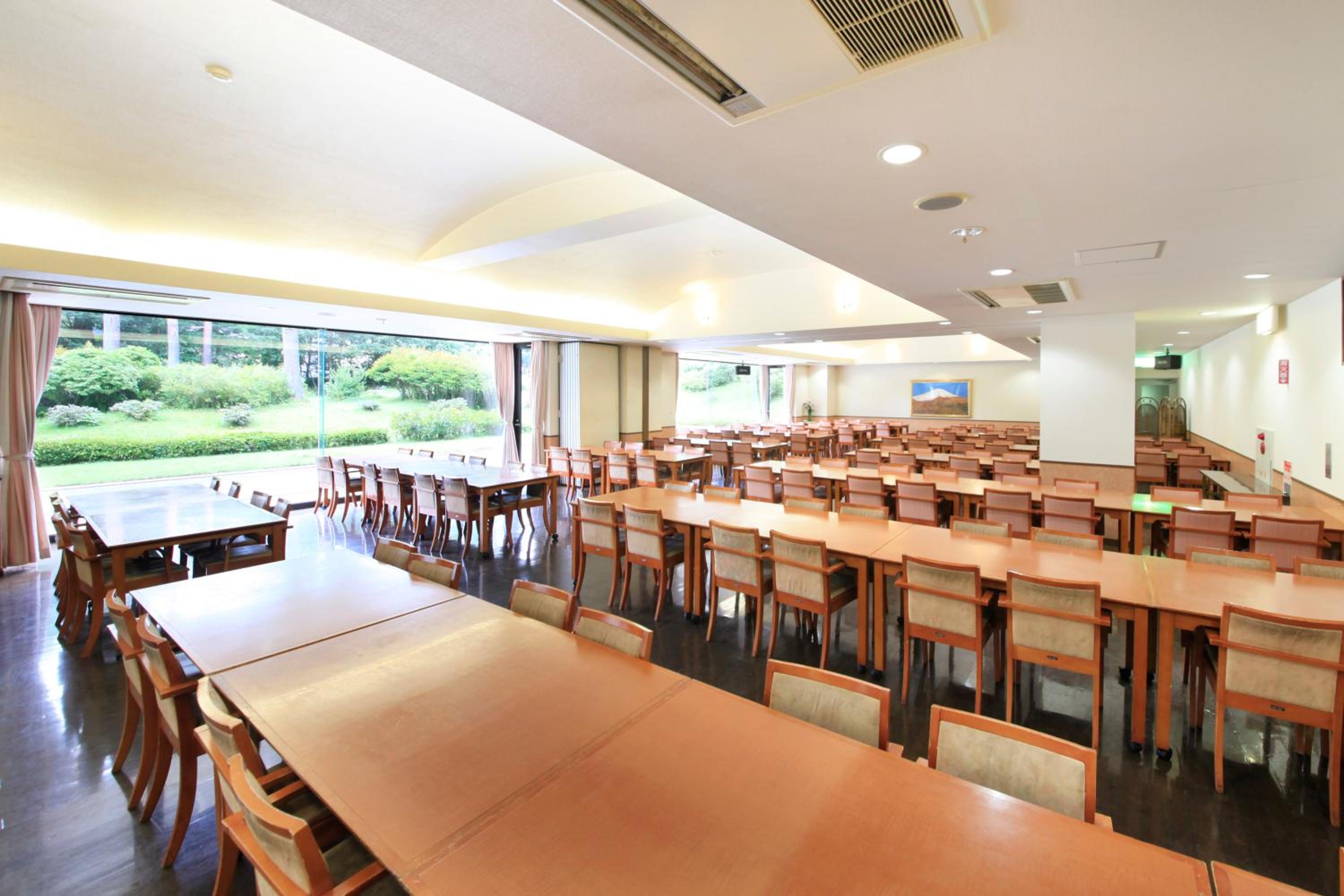KAMENOI HOTEL Fuji