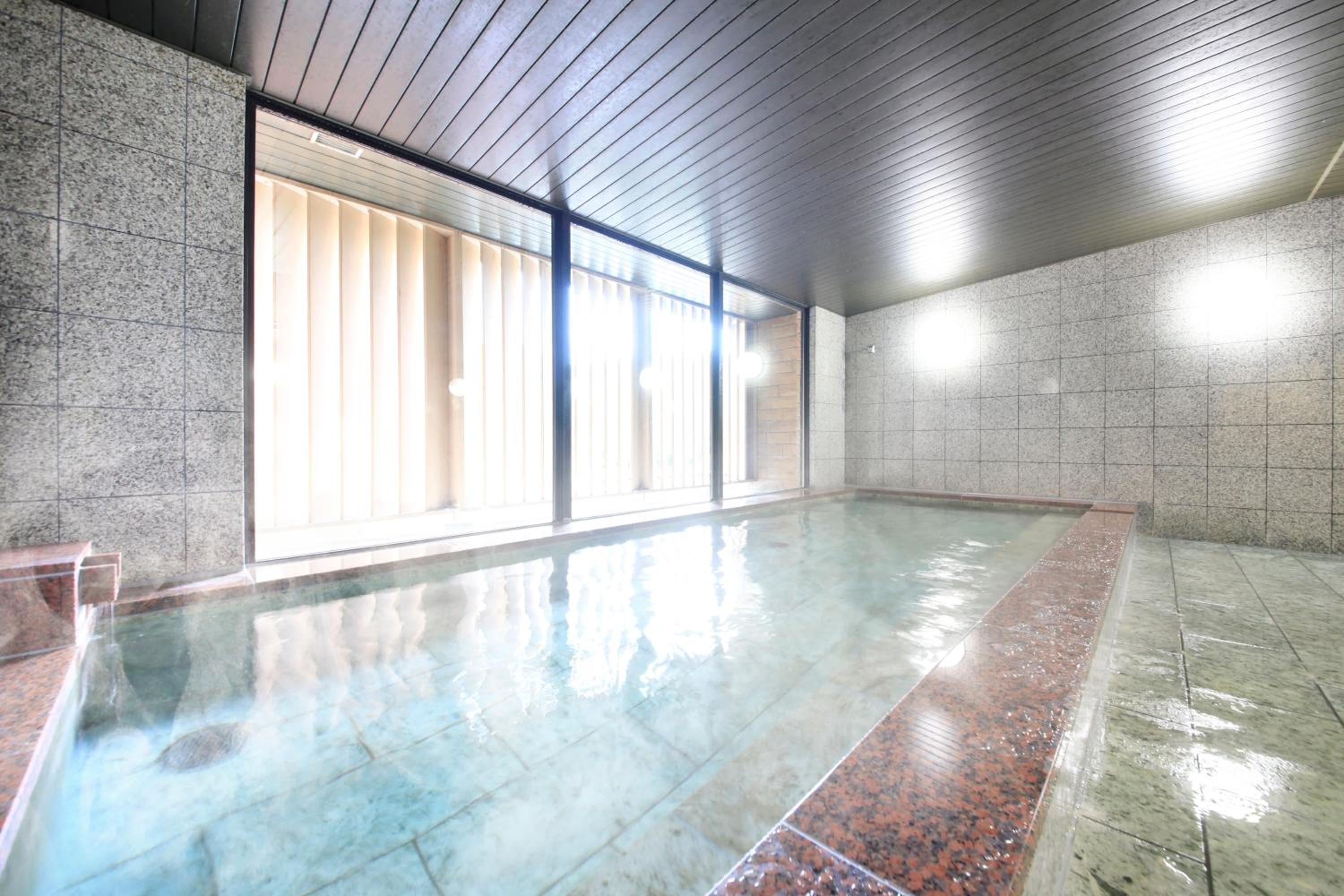 KAMENOI HOTEL Fuji
