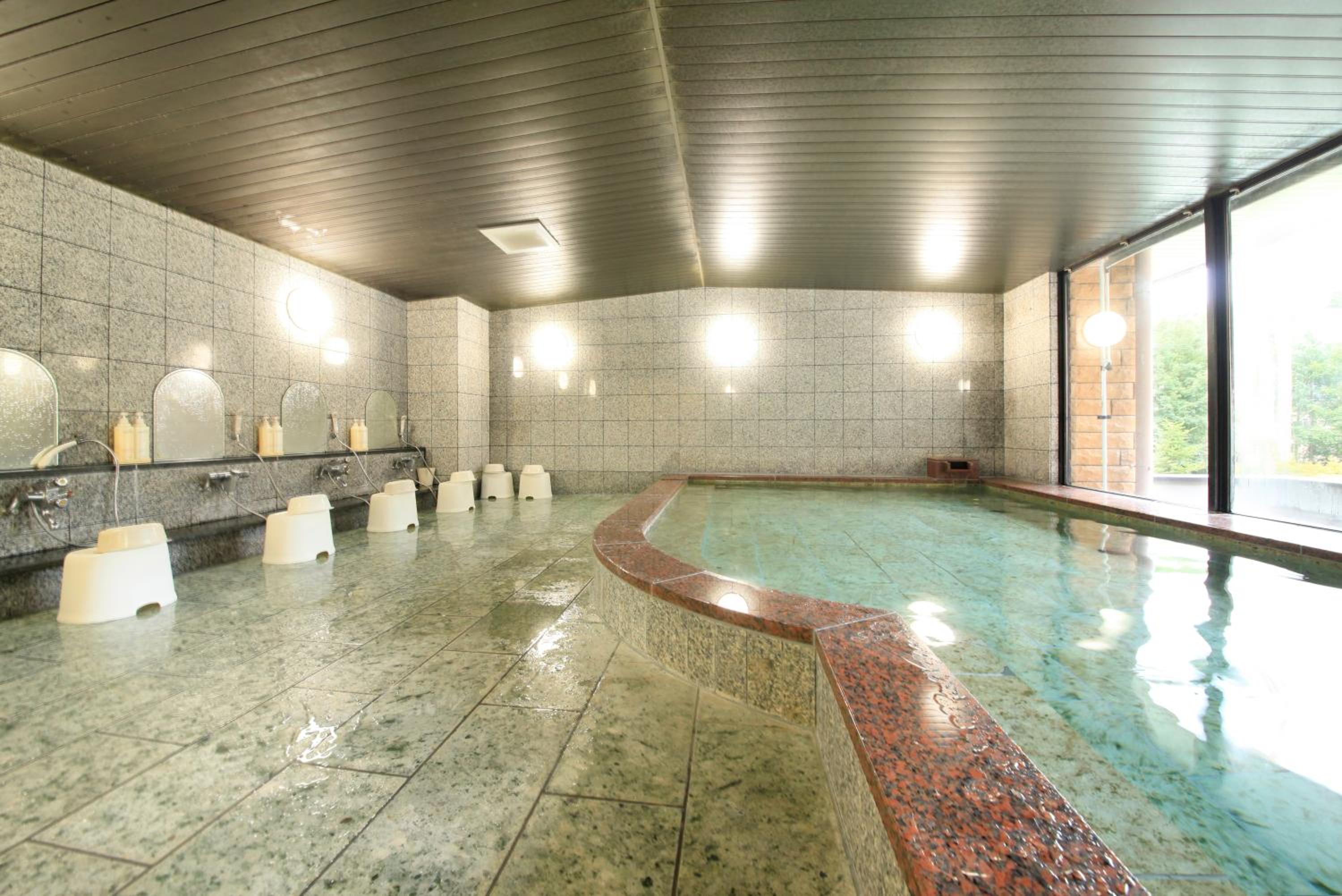 KAMENOI HOTEL Fuji