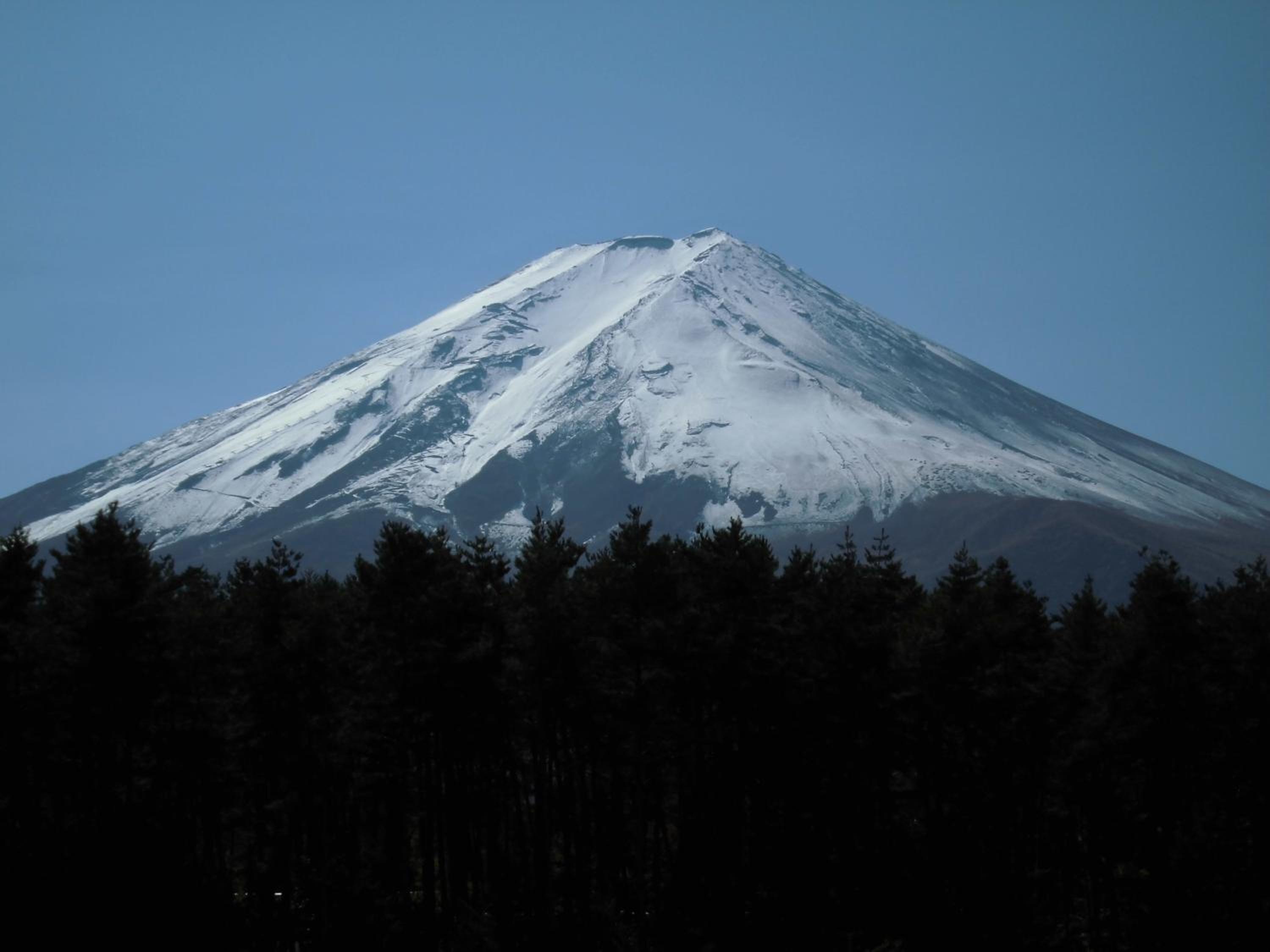 KAMENOI HOTEL Fuji