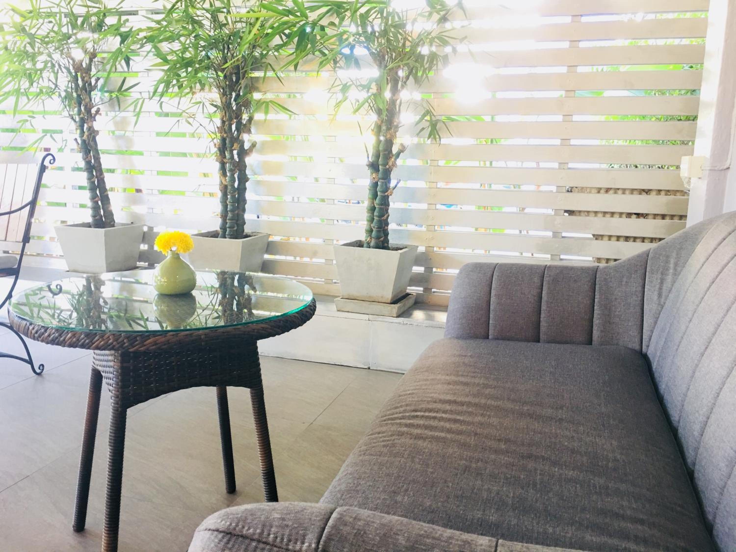 Kavil Guesthouse