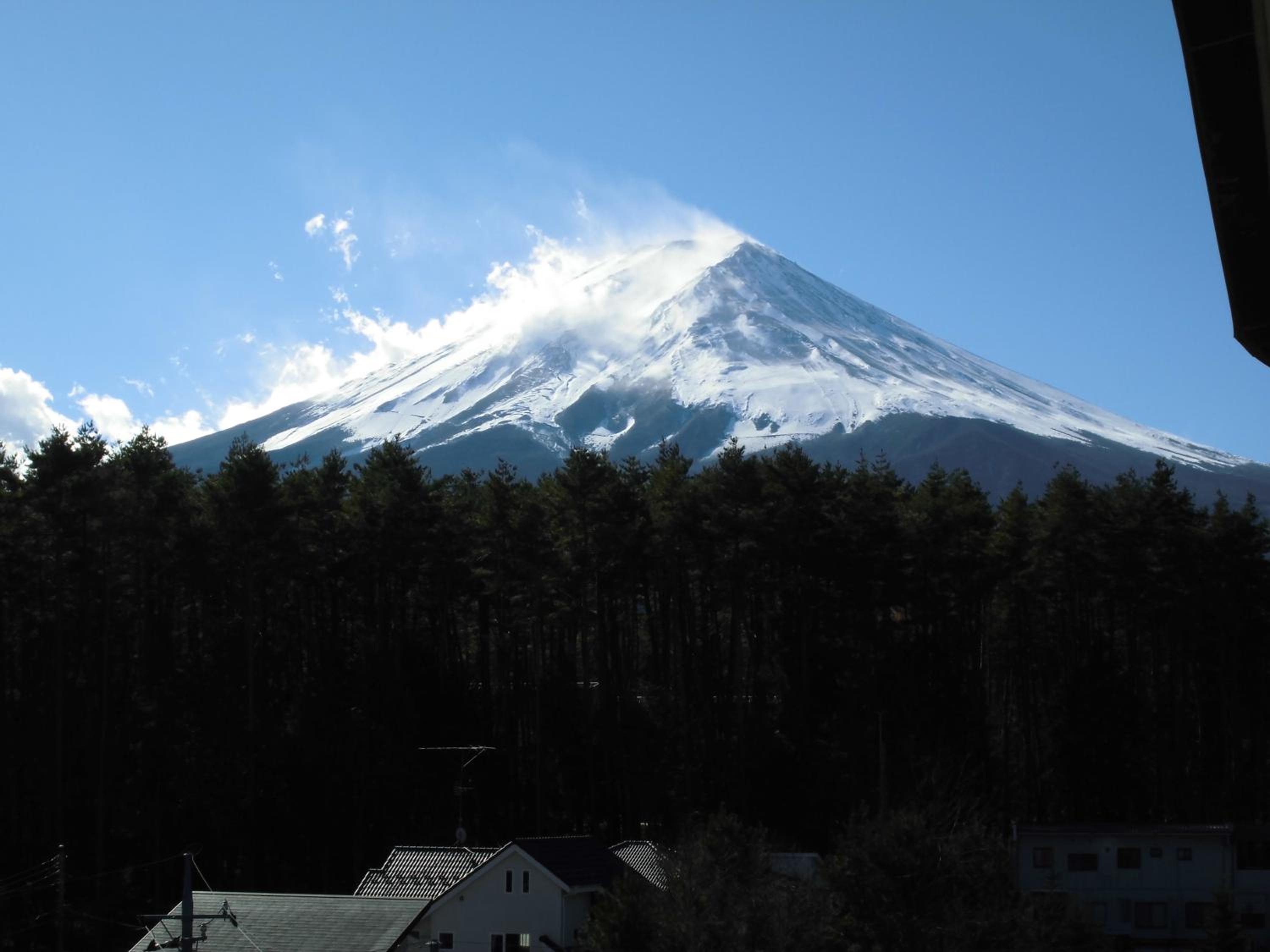 KAMENOI HOTEL Fuji