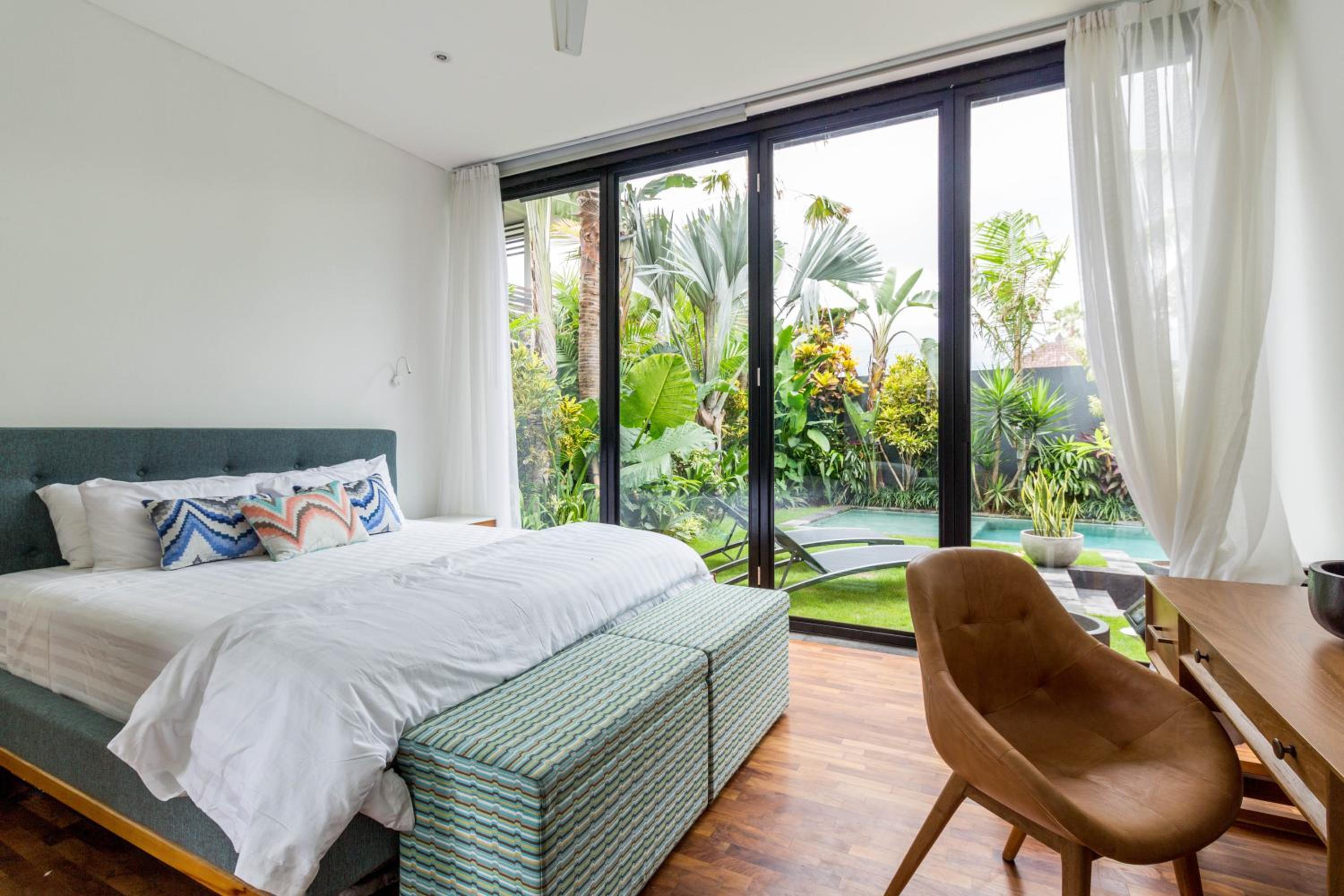 Villa Pakuk by Alfred in Bali - Image 5