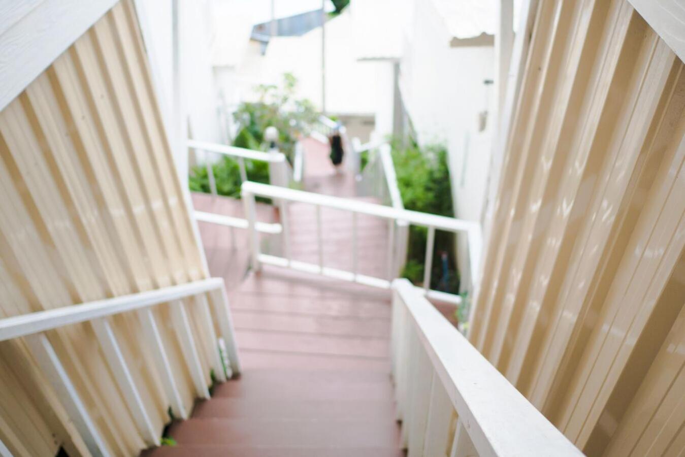 Uphill Cottage view 3