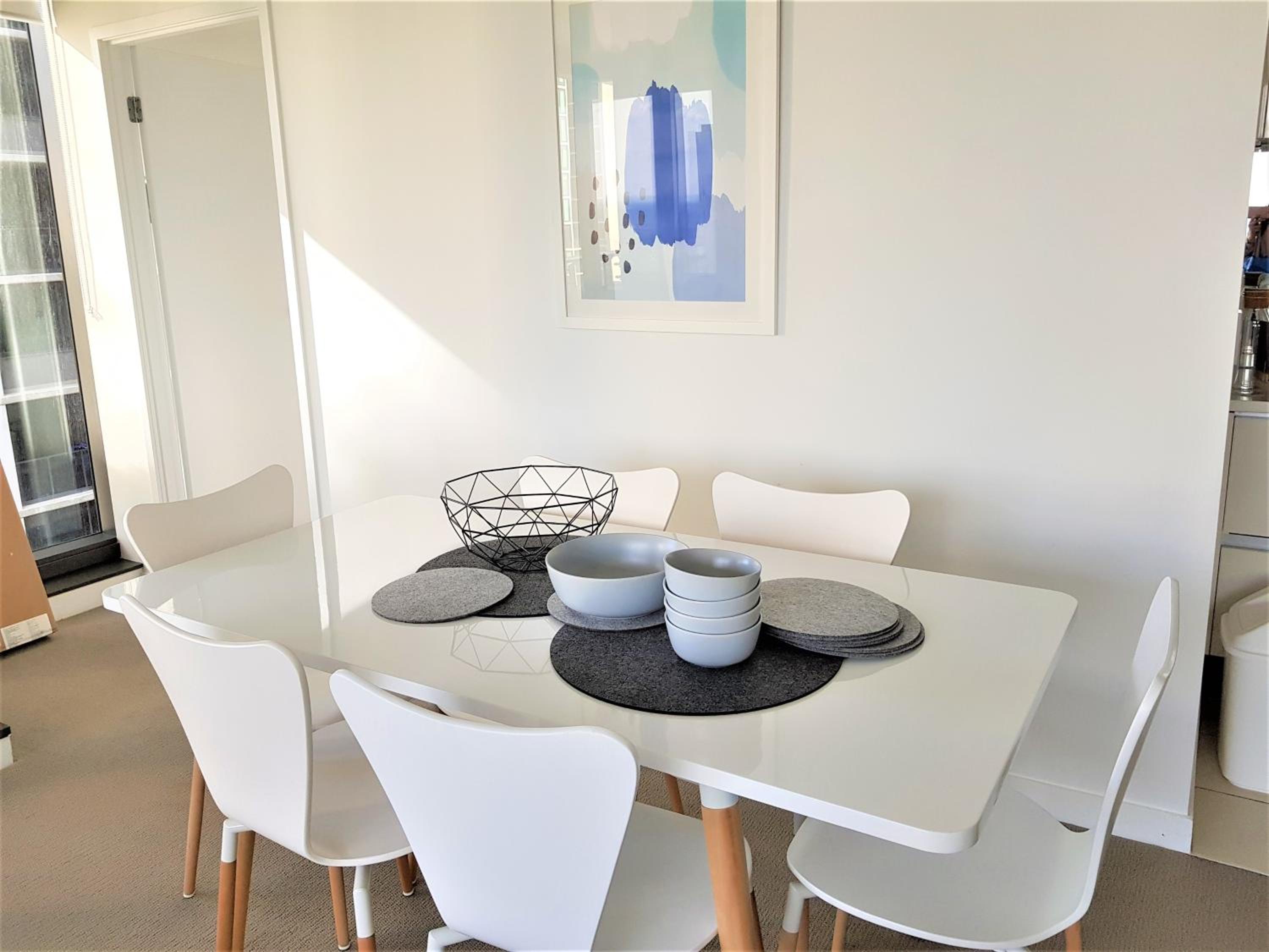 ReadySet Apartments at Madison