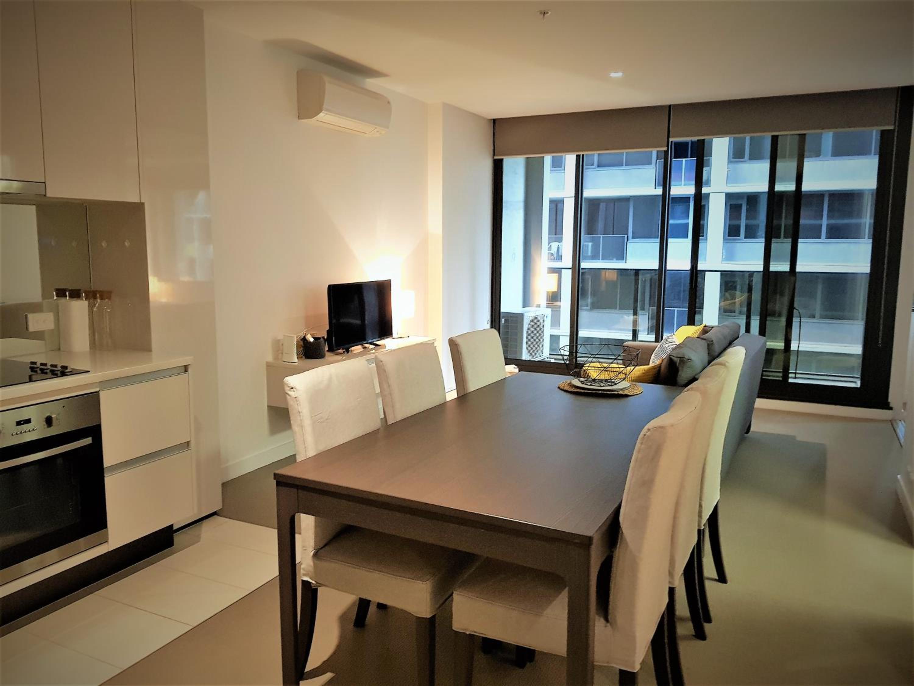 ReadySet Apartments at Madison