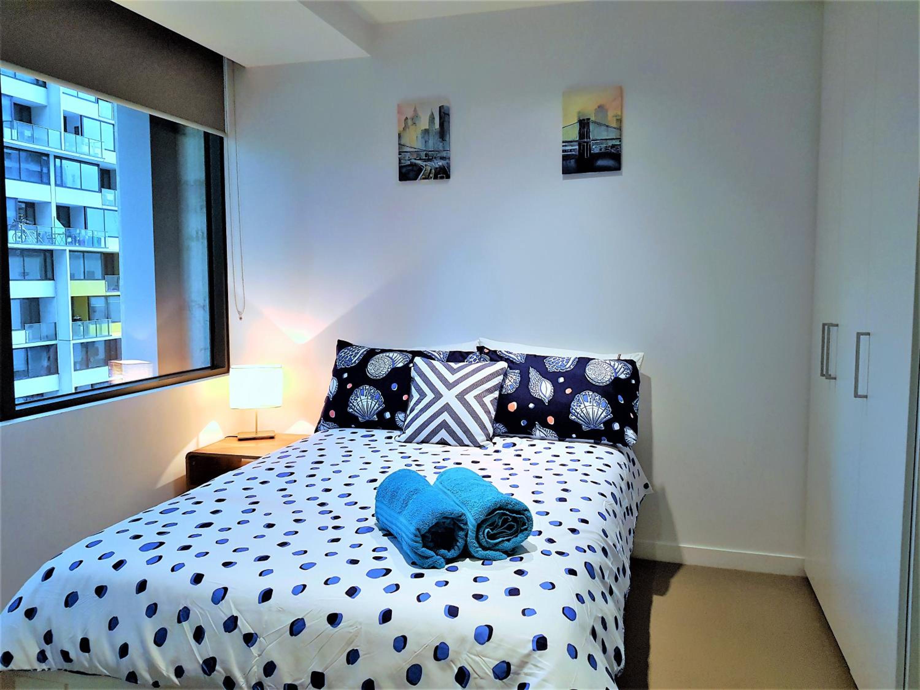 ReadySet Apartments at Madison