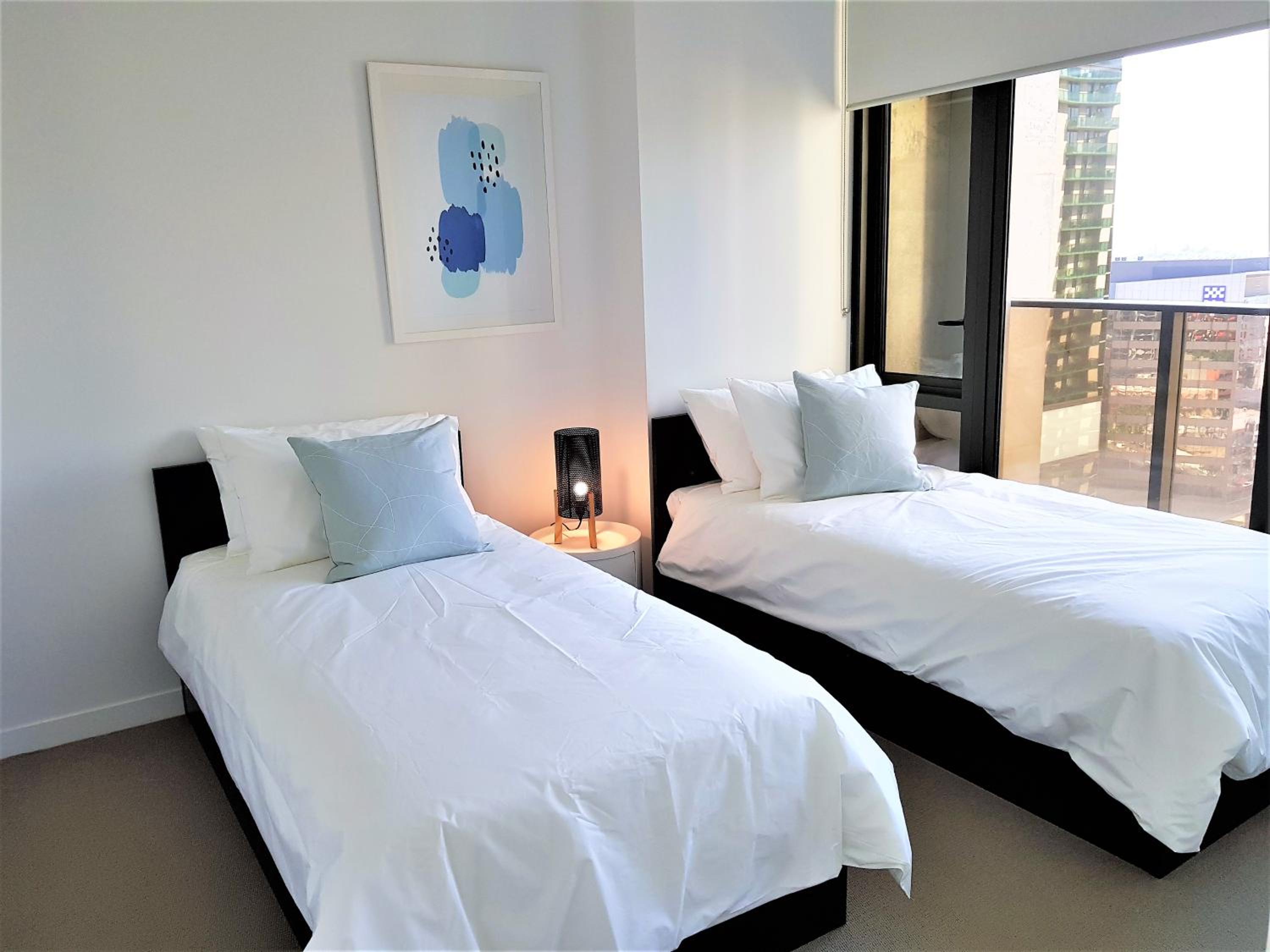 ReadySet Apartments at Madison
