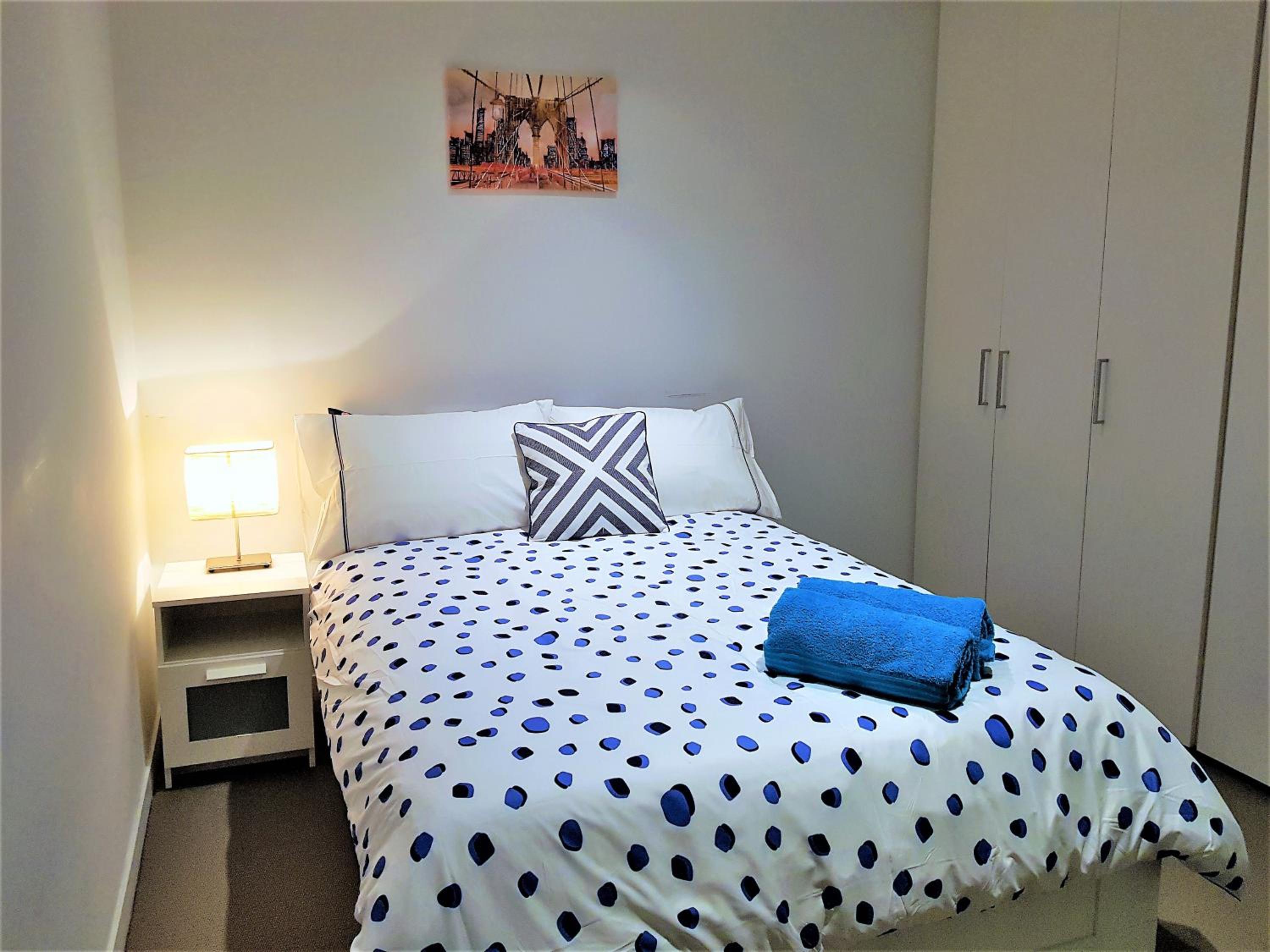 ReadySet Apartments at Madison