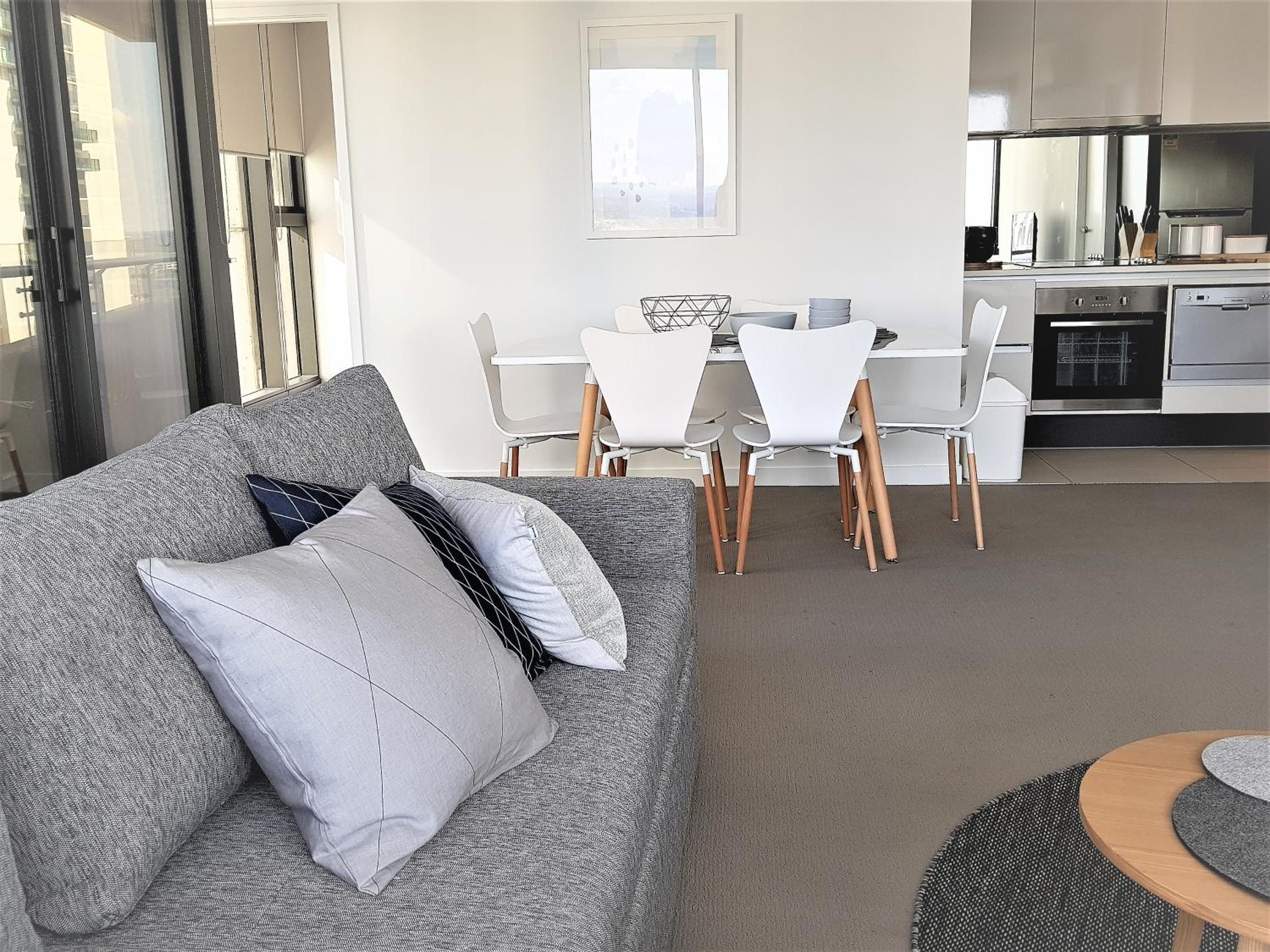 ReadySet Apartments at Madison