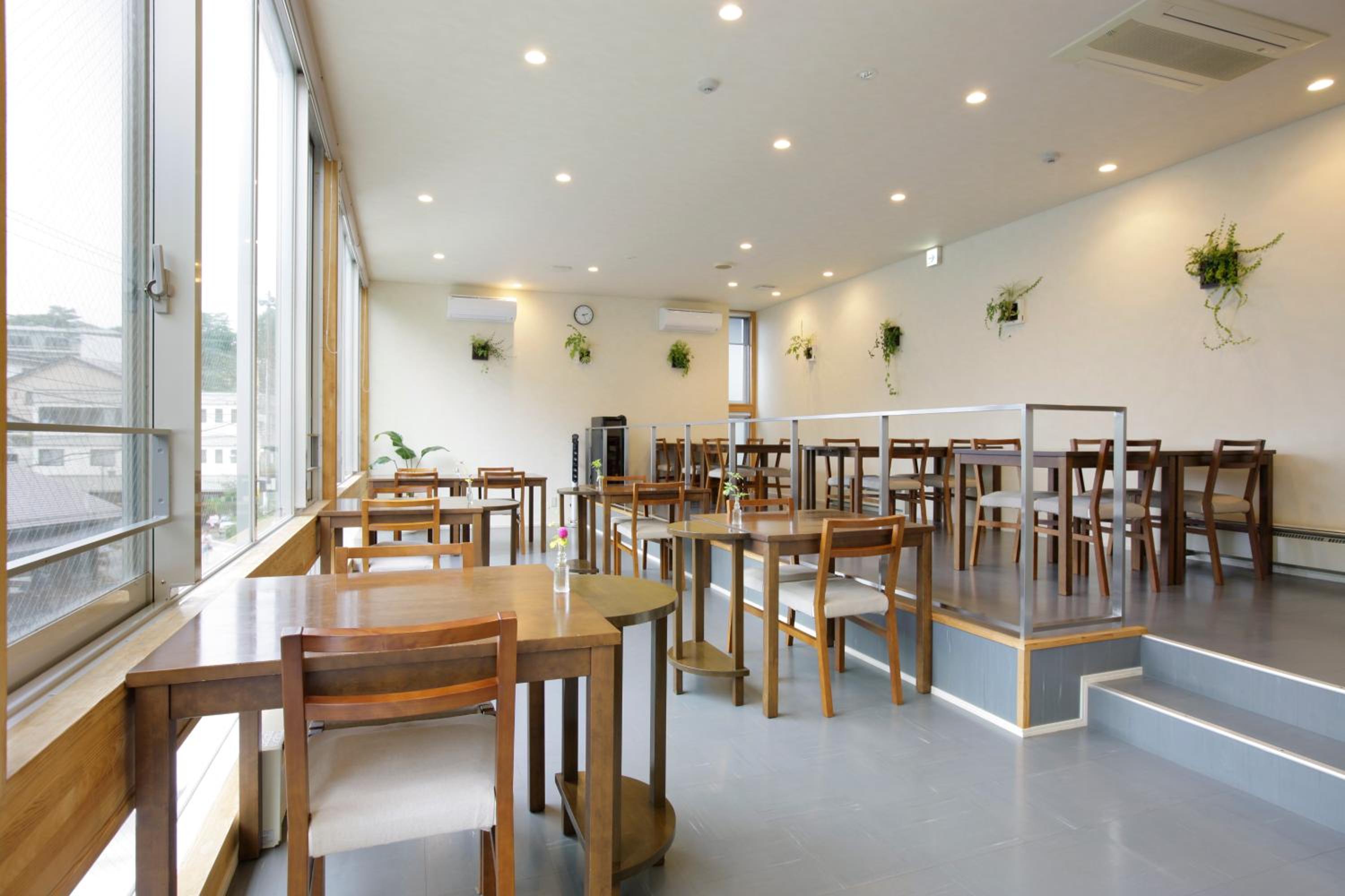 Kusatsu Hotel Bekkan Wata no Yu (Adult Only), 草津町 - 24
