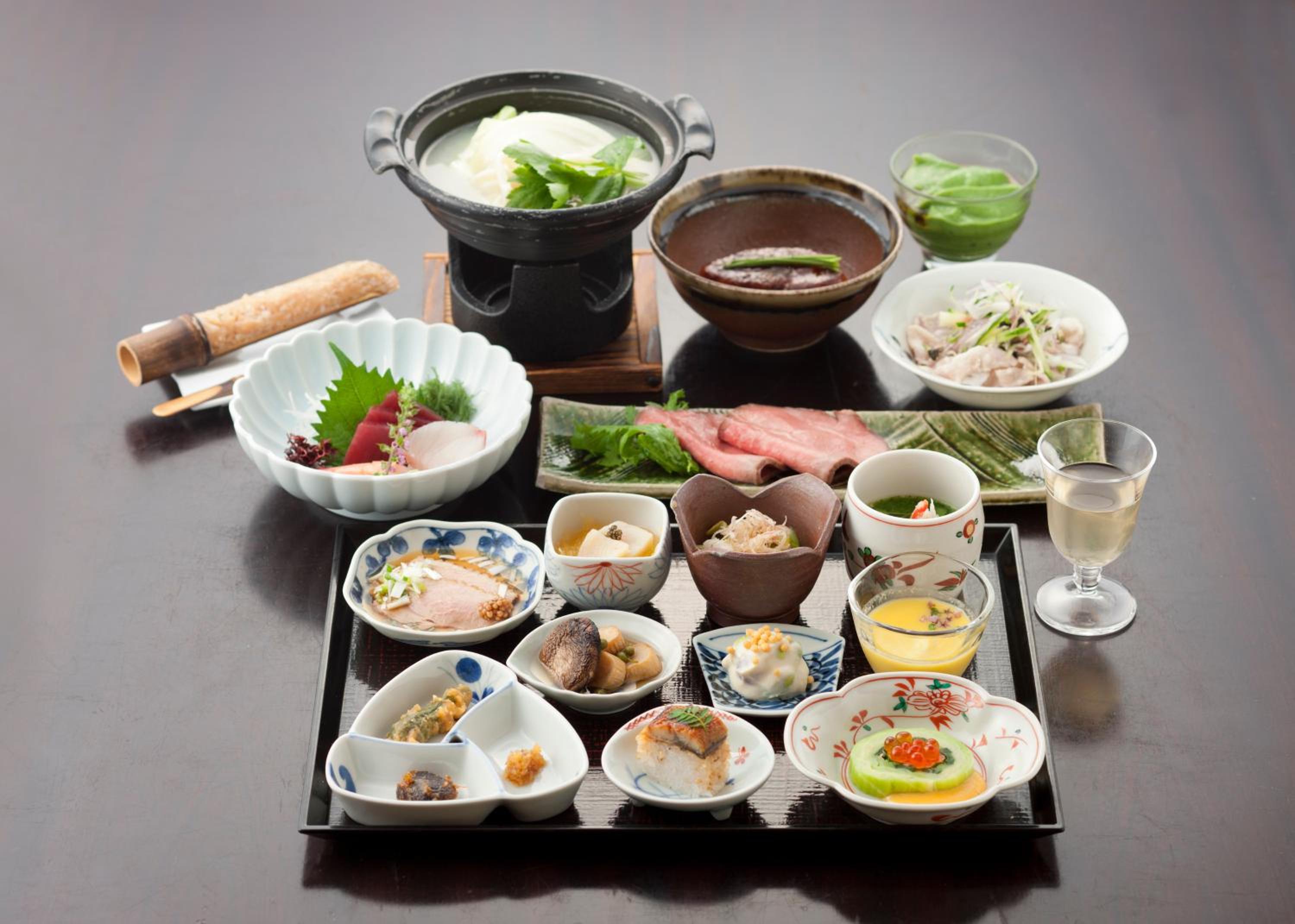 Kusatsu Hotel Bekkan Wata no Yu (Adult Only), 草津町 - 13