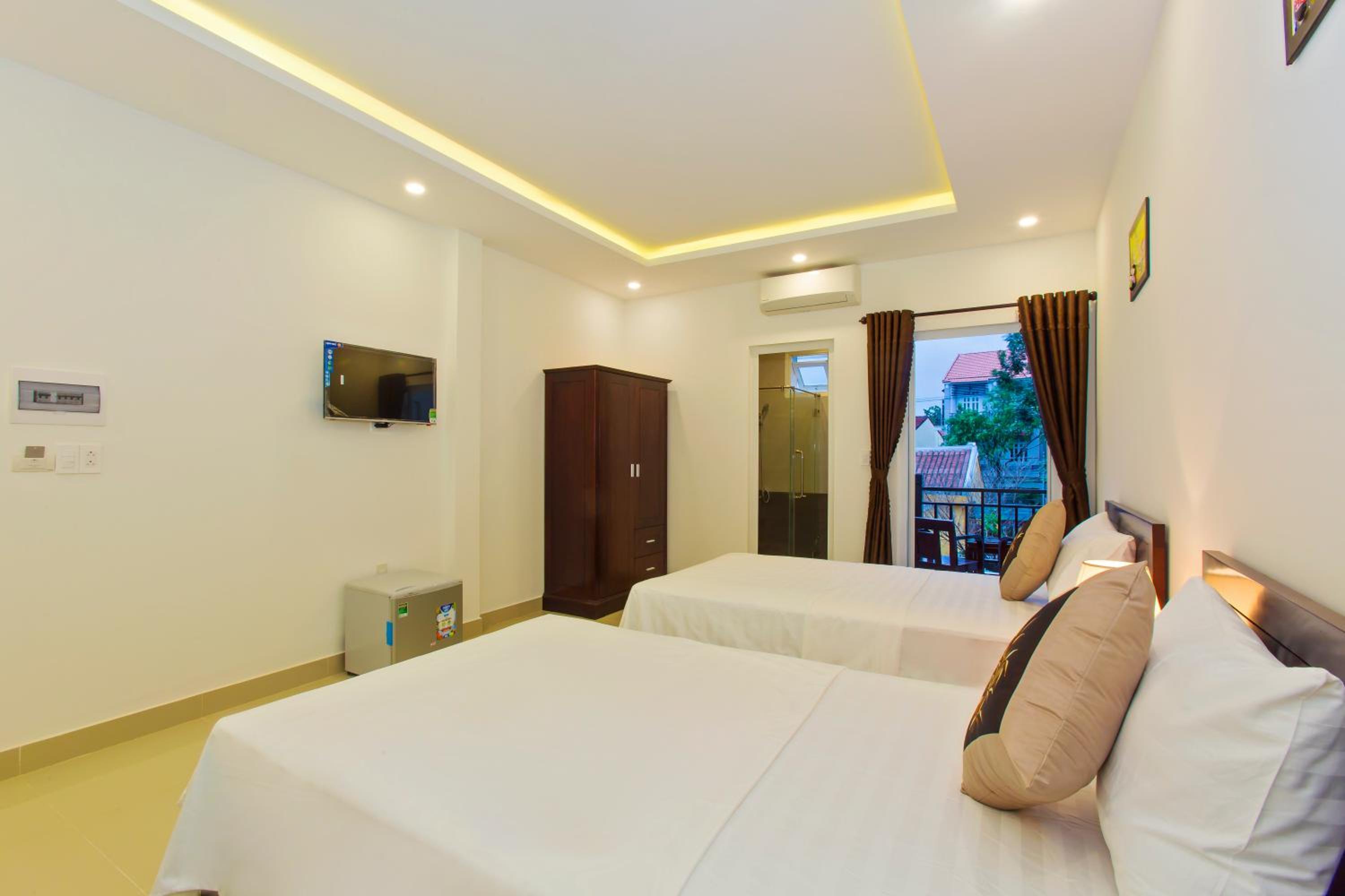 Pebble Homestay