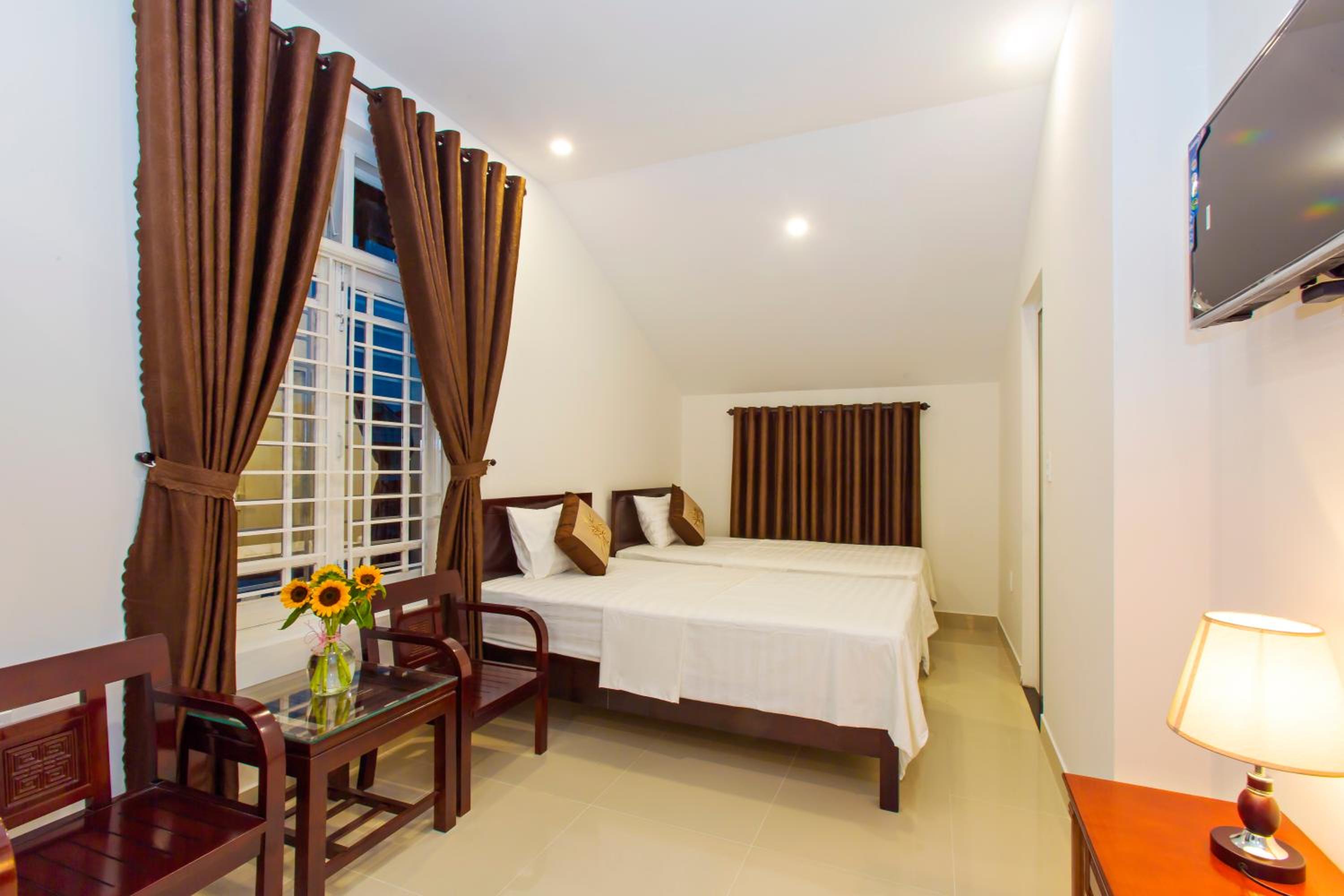 Pebble Homestay