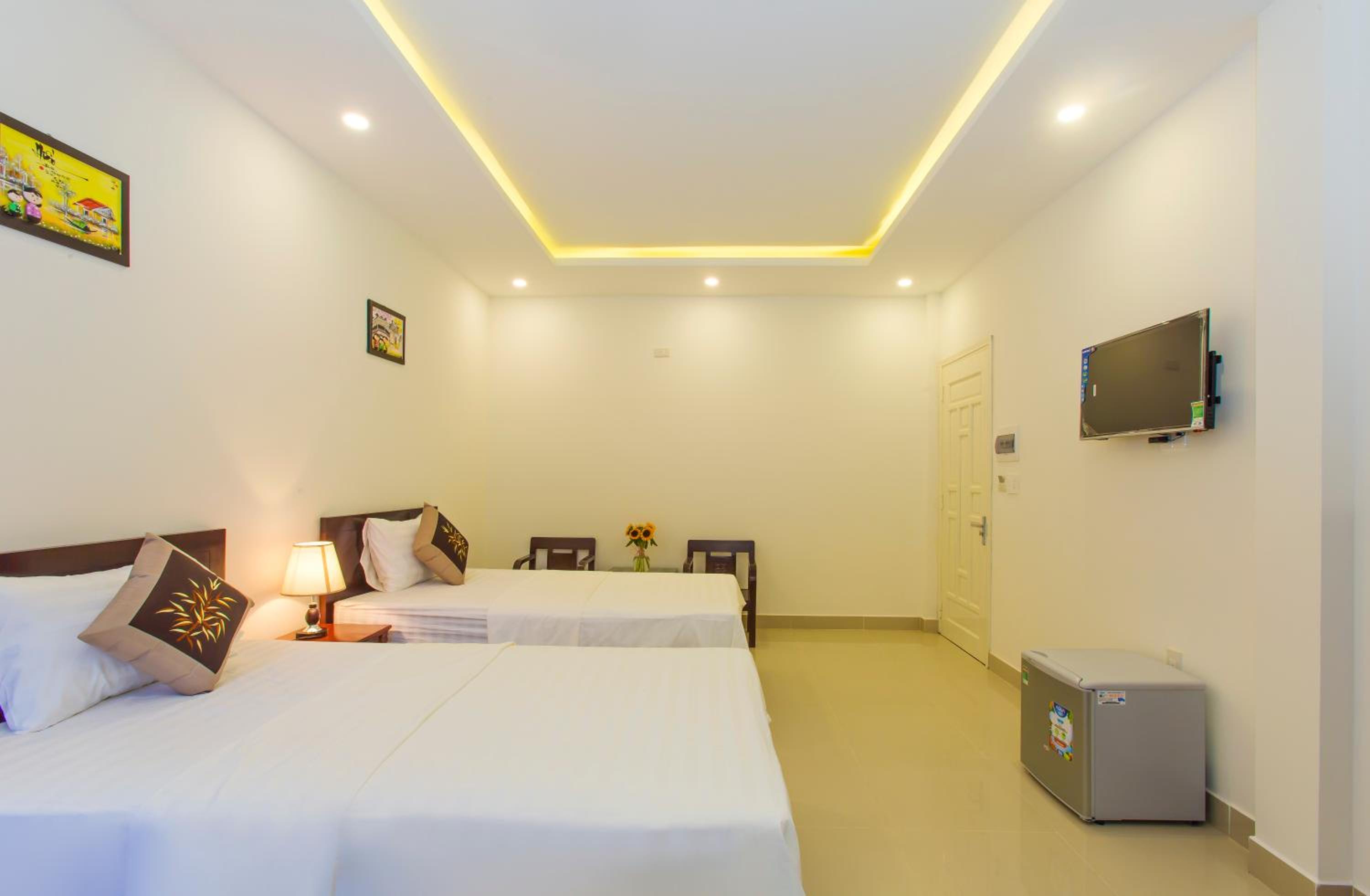 Pebble Homestay