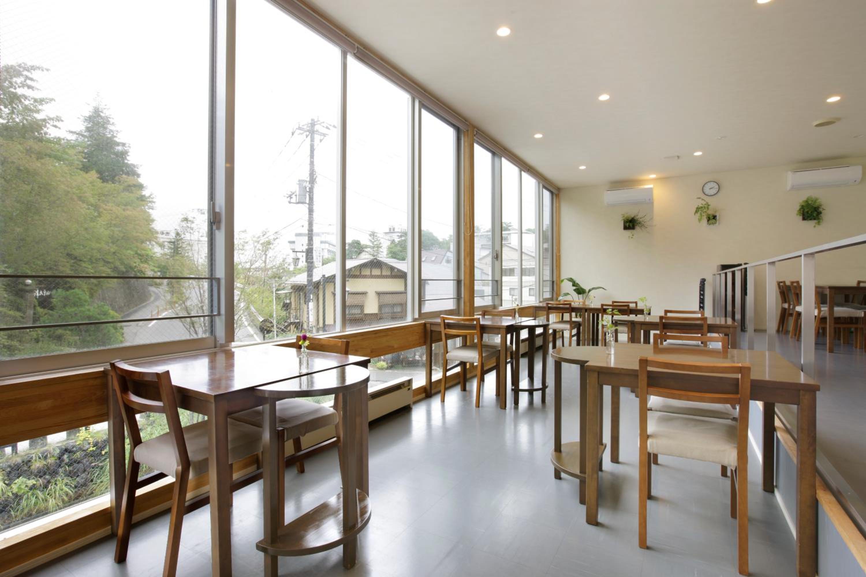 Kusatsu Hotel Bekkan Wata no Yu (Adult Only), 草津町 - 19