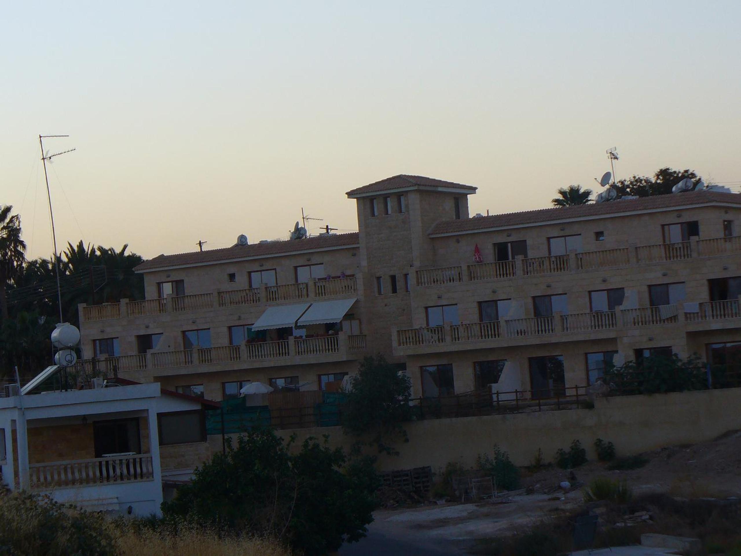 Marlen's Place near Paphos Airport