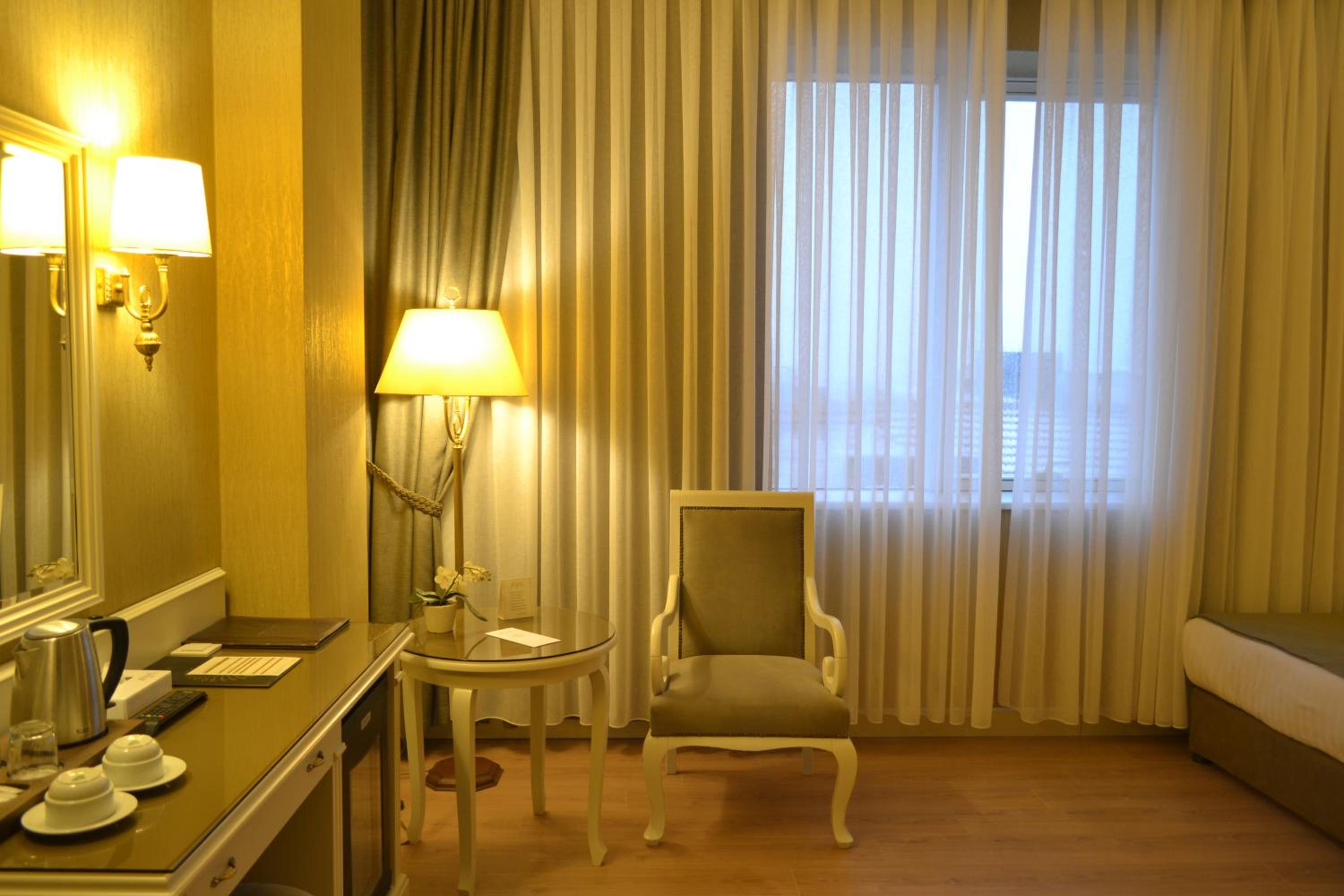 Bilek Istanbul Hotel - Image 16