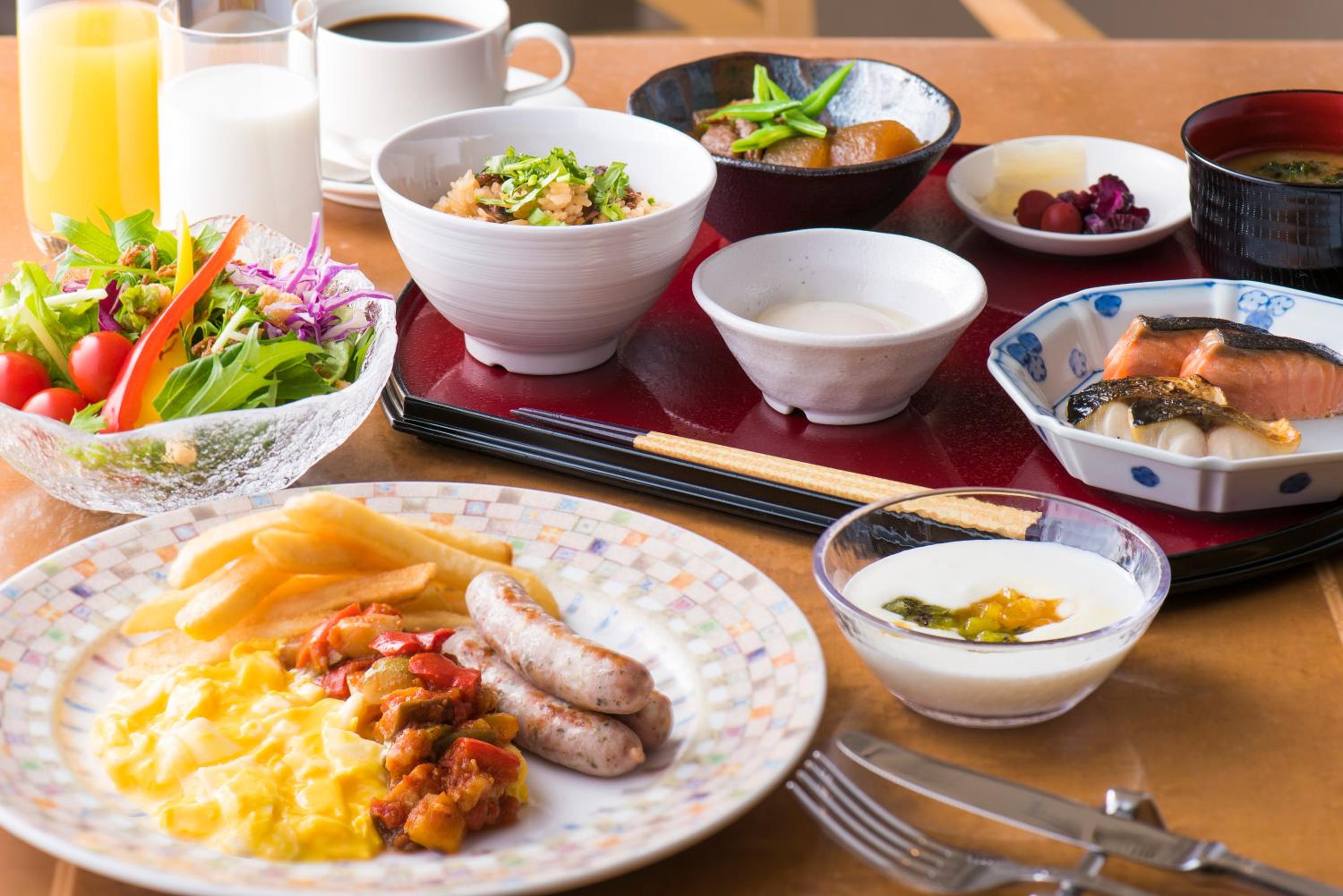 Urayasu Brighton Hotel Tokyo Bay