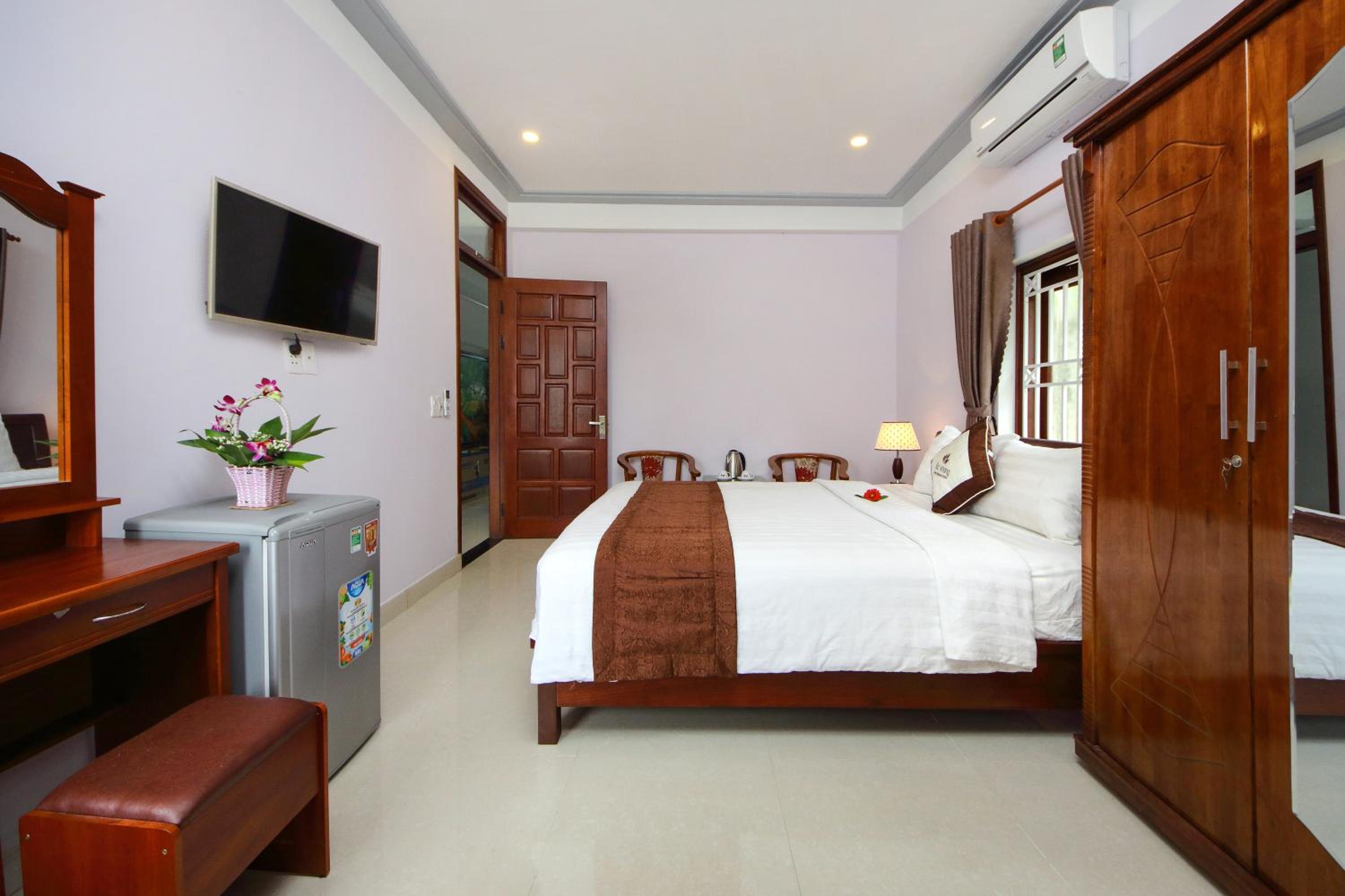 Loc Khang Homestay