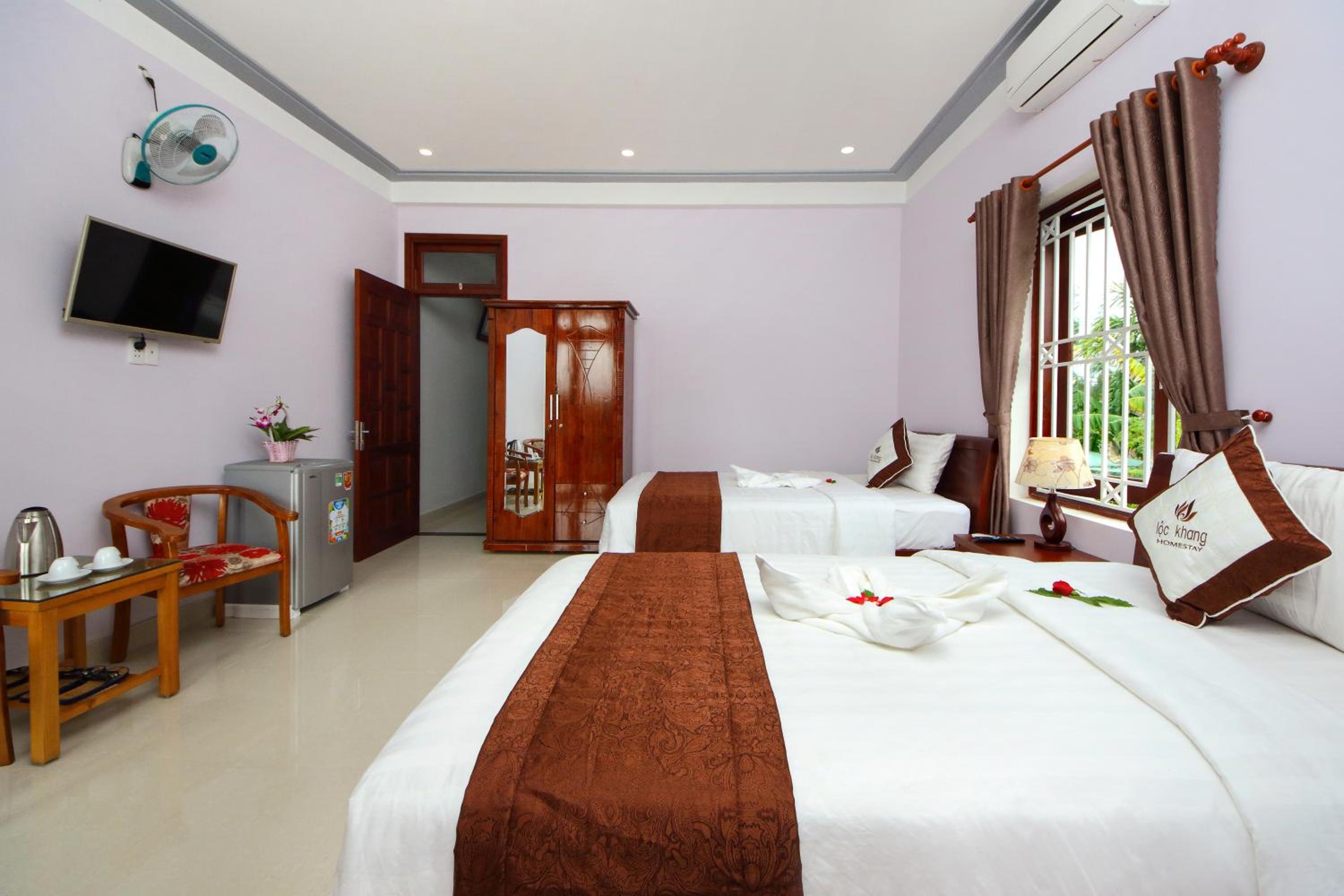 Loc Khang Homestay