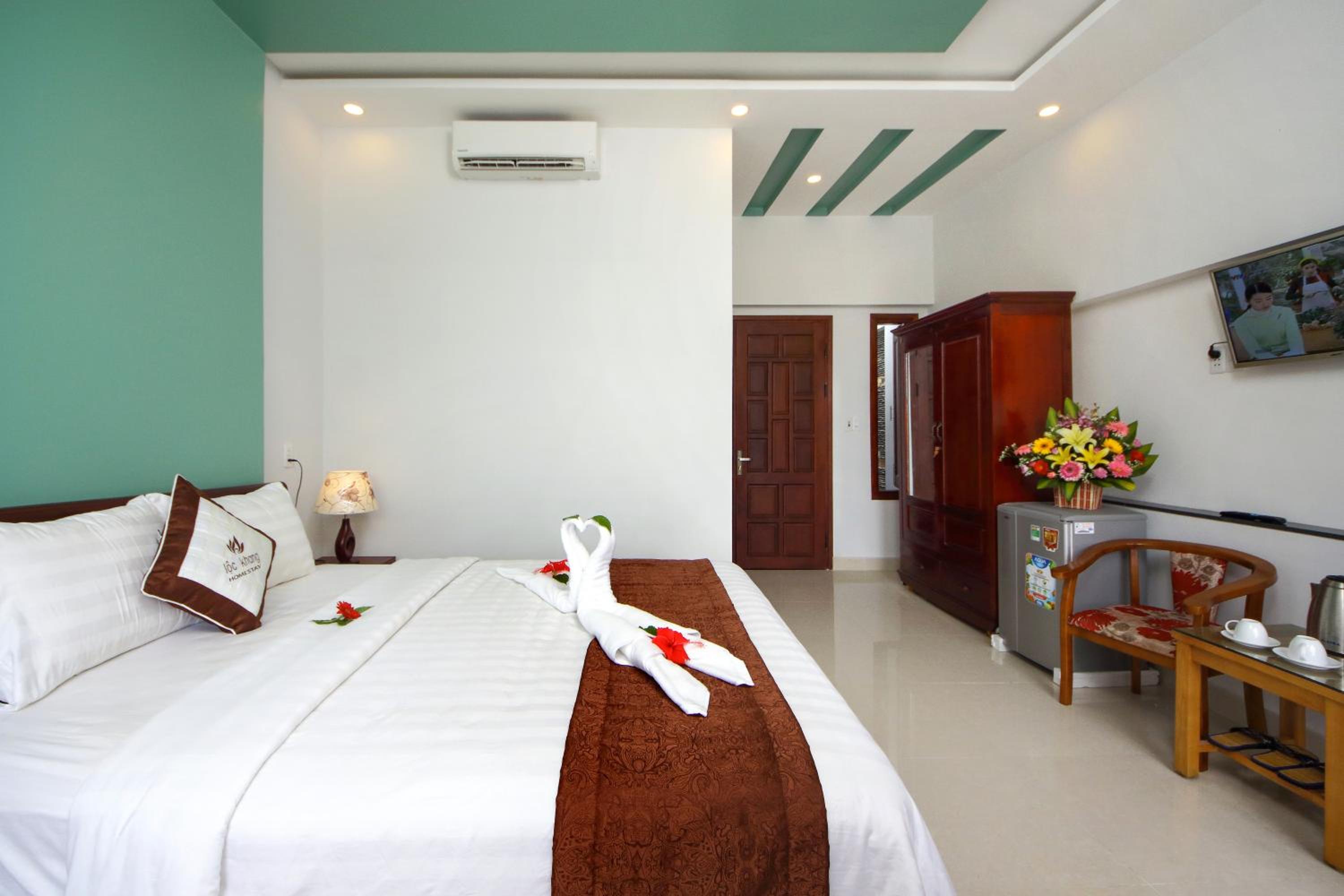Loc Khang Homestay