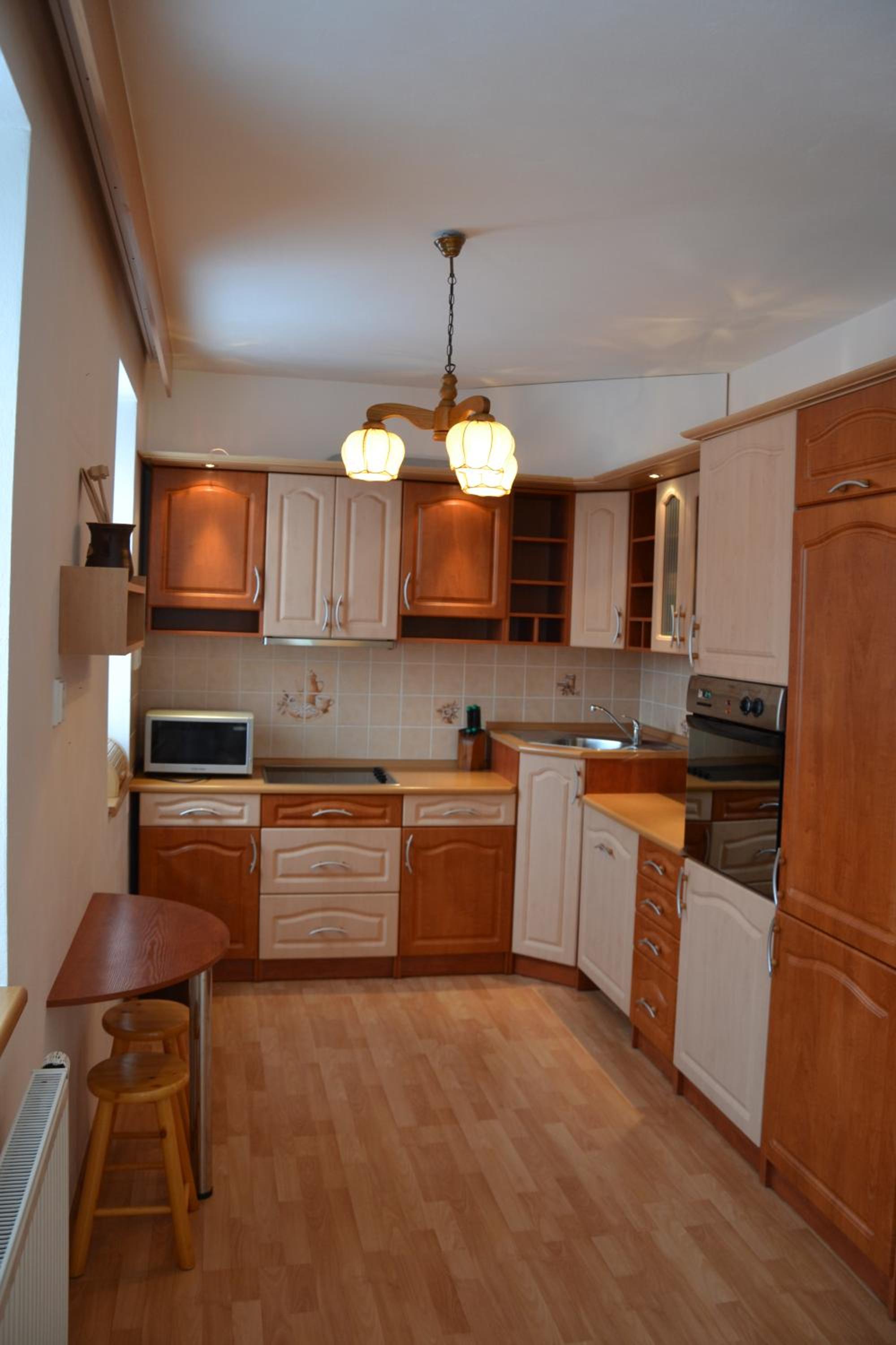 Apartmány pod horizontem view 2