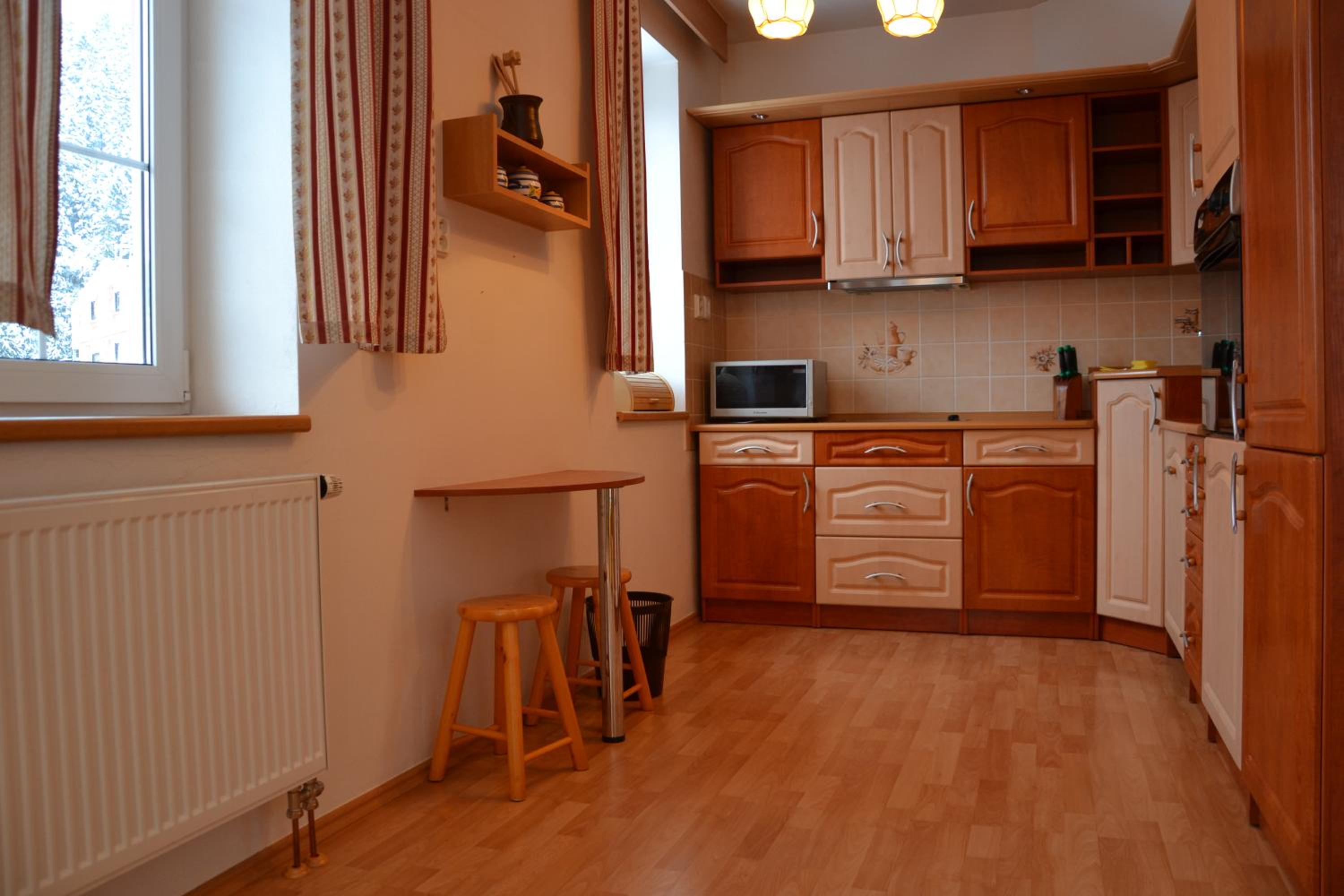 Apartmány pod horizontem view 5