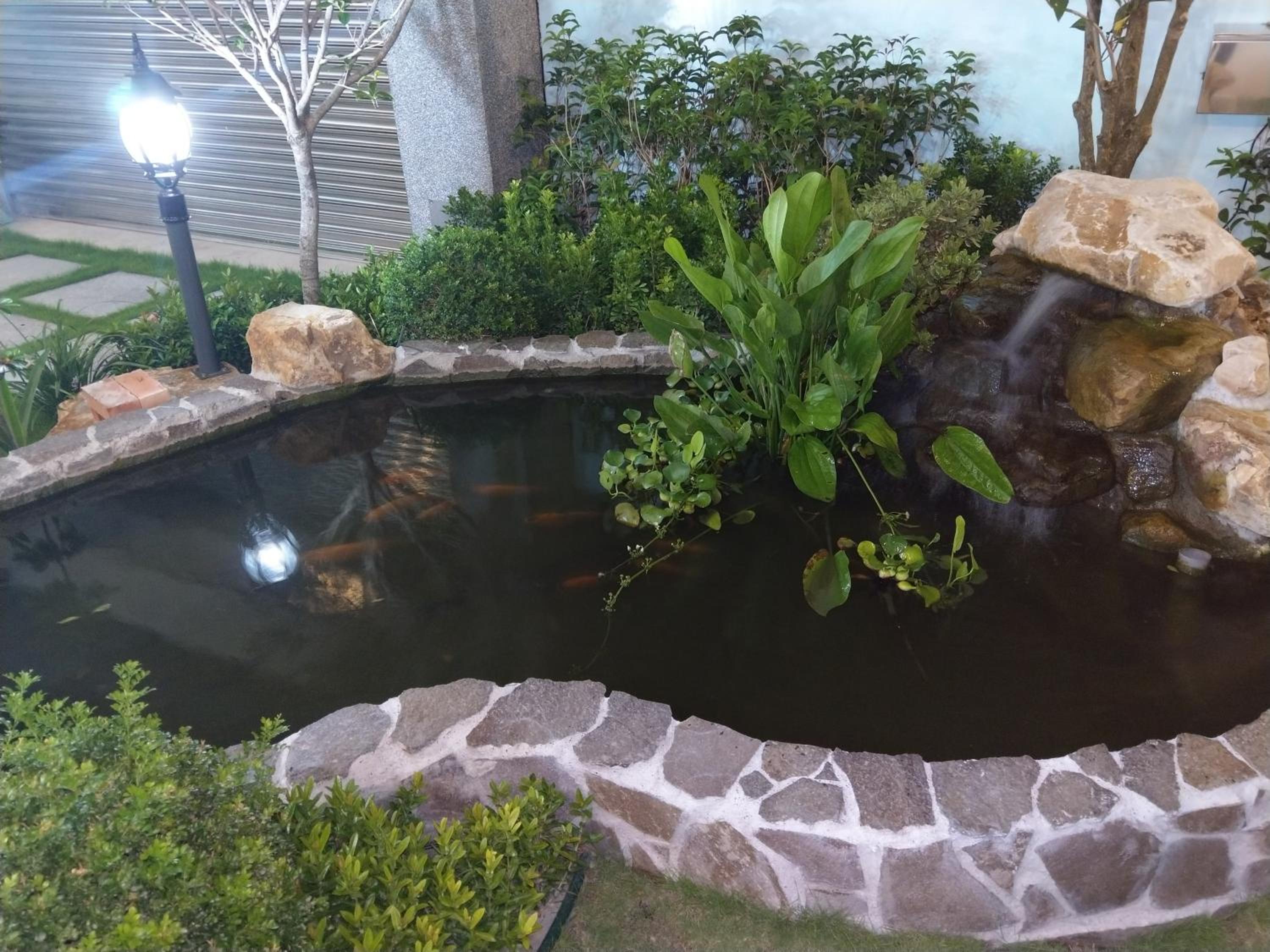 Yan Sha Wan B&B view 5
