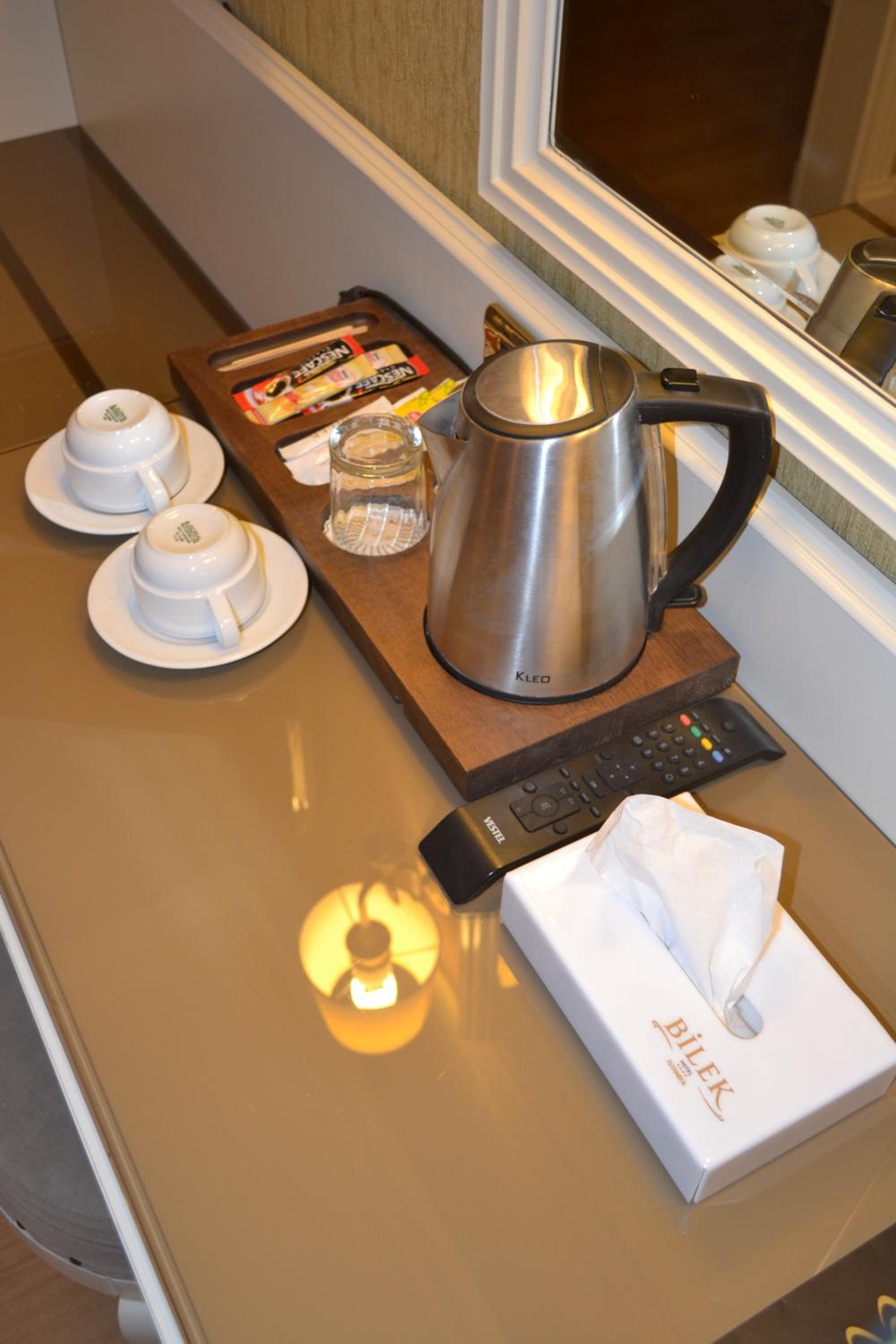 Bilek Istanbul Hotel - Image 15